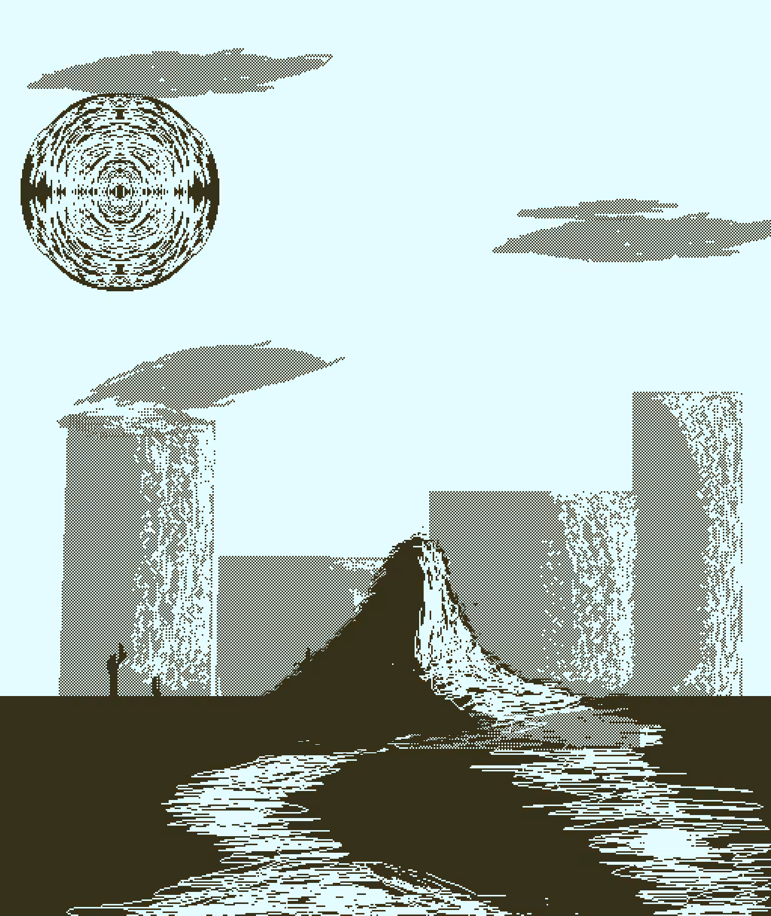 1Bit Fields #18