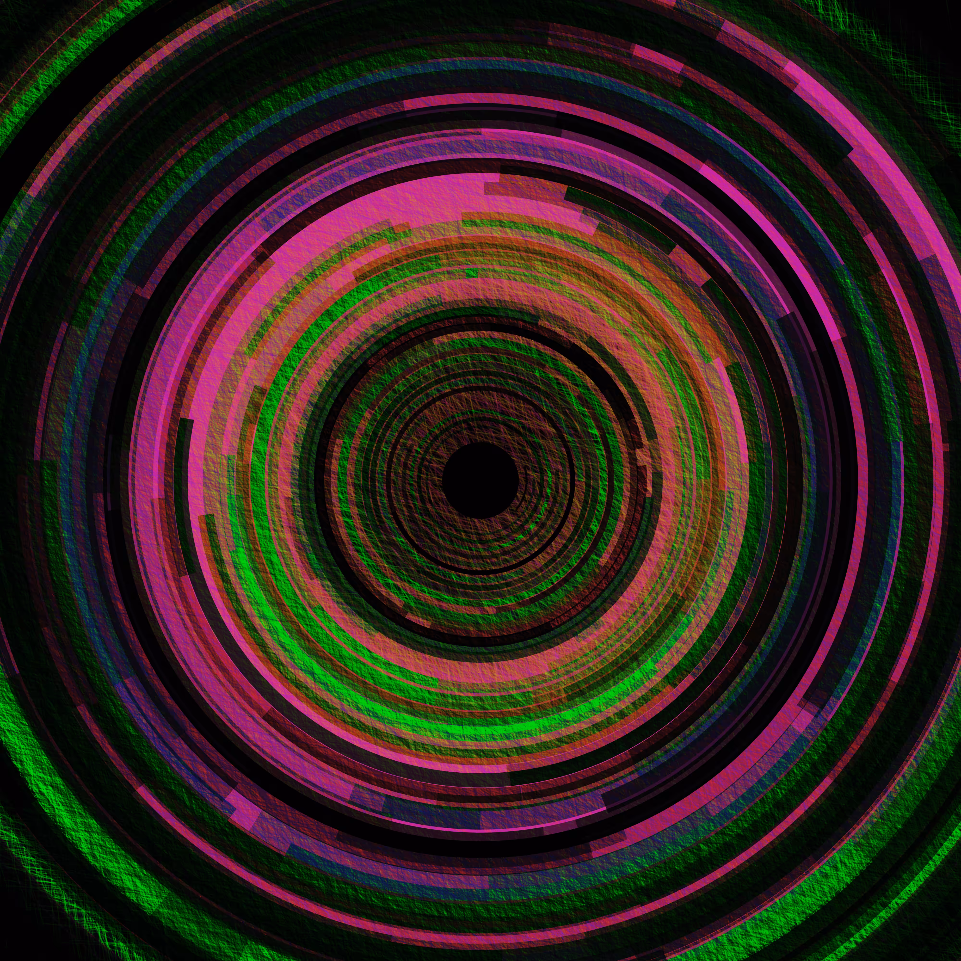 Journey Into The Void #42