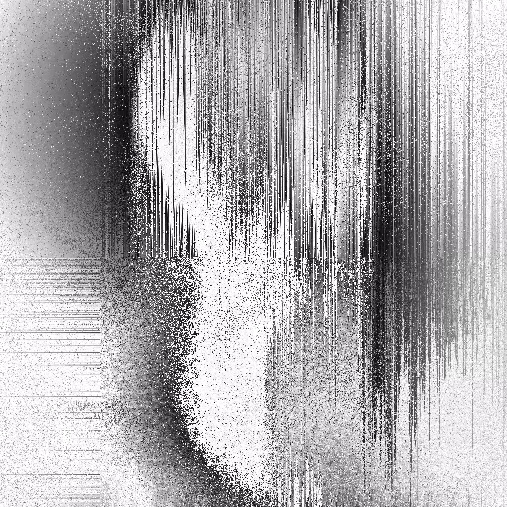 HIDDEN IN NOISE: Noise #196 