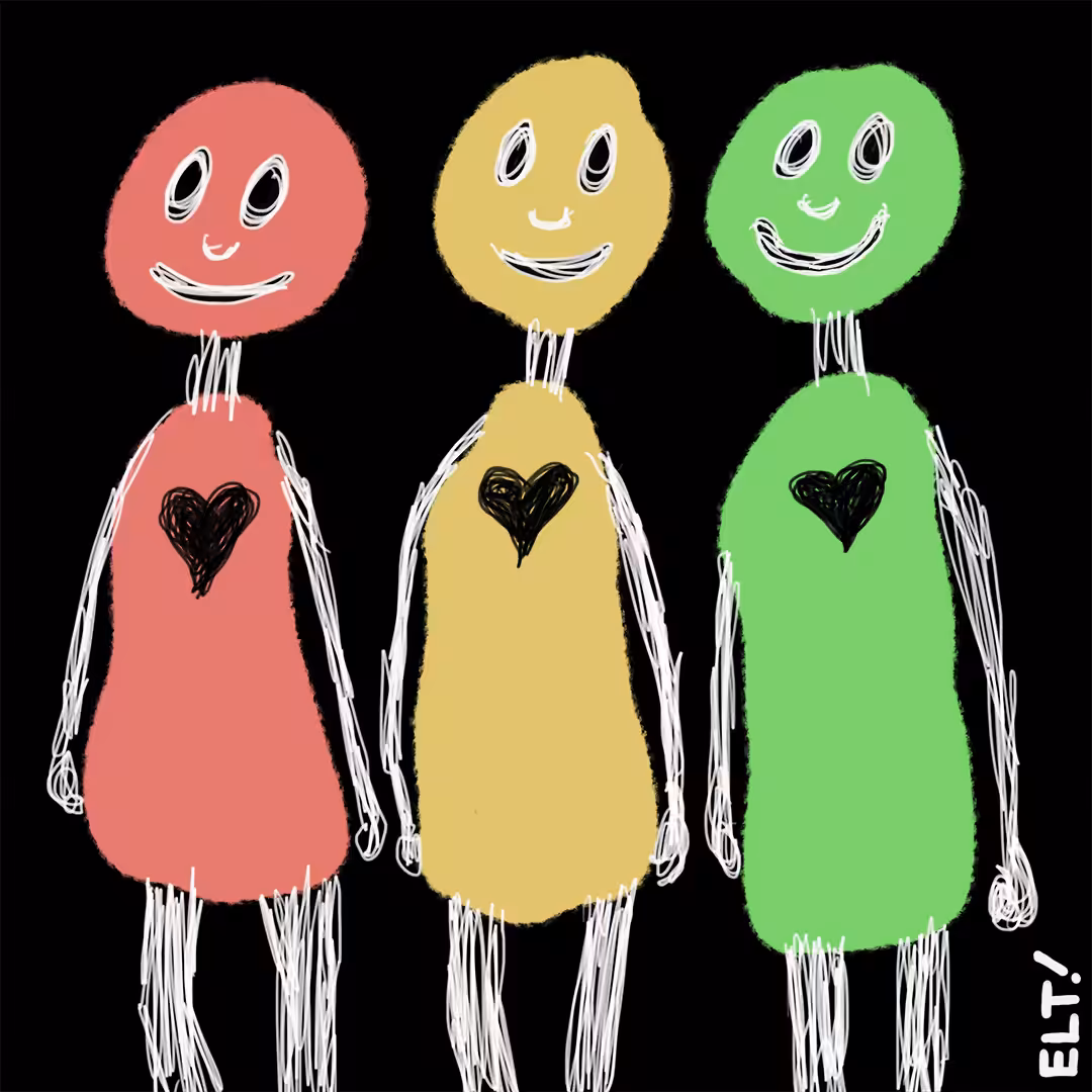 3 Besties