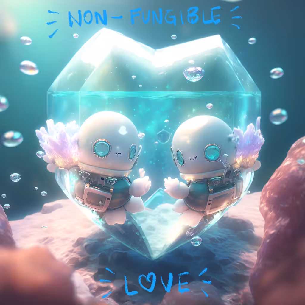 TheLuvBotz: LuvBotz #623