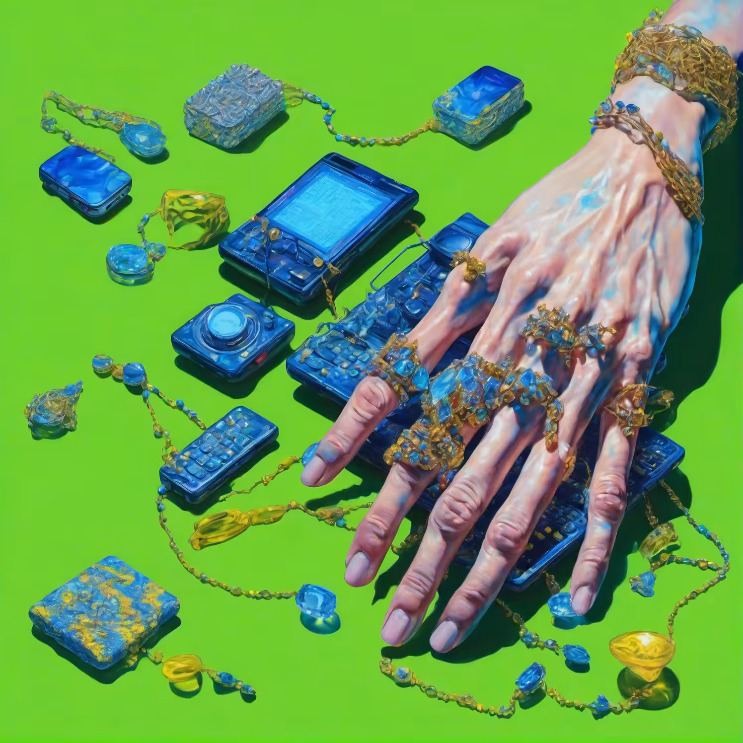 art and value  #34