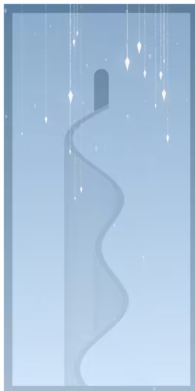 The Road of Dreams #12