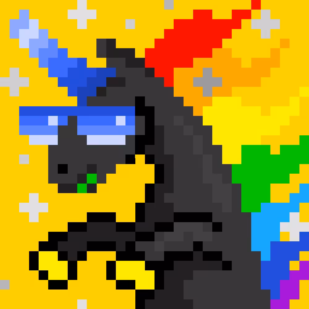 Unicorn #9305