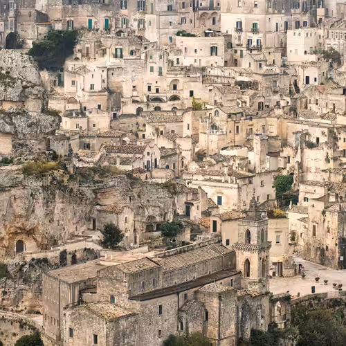 Matera #1