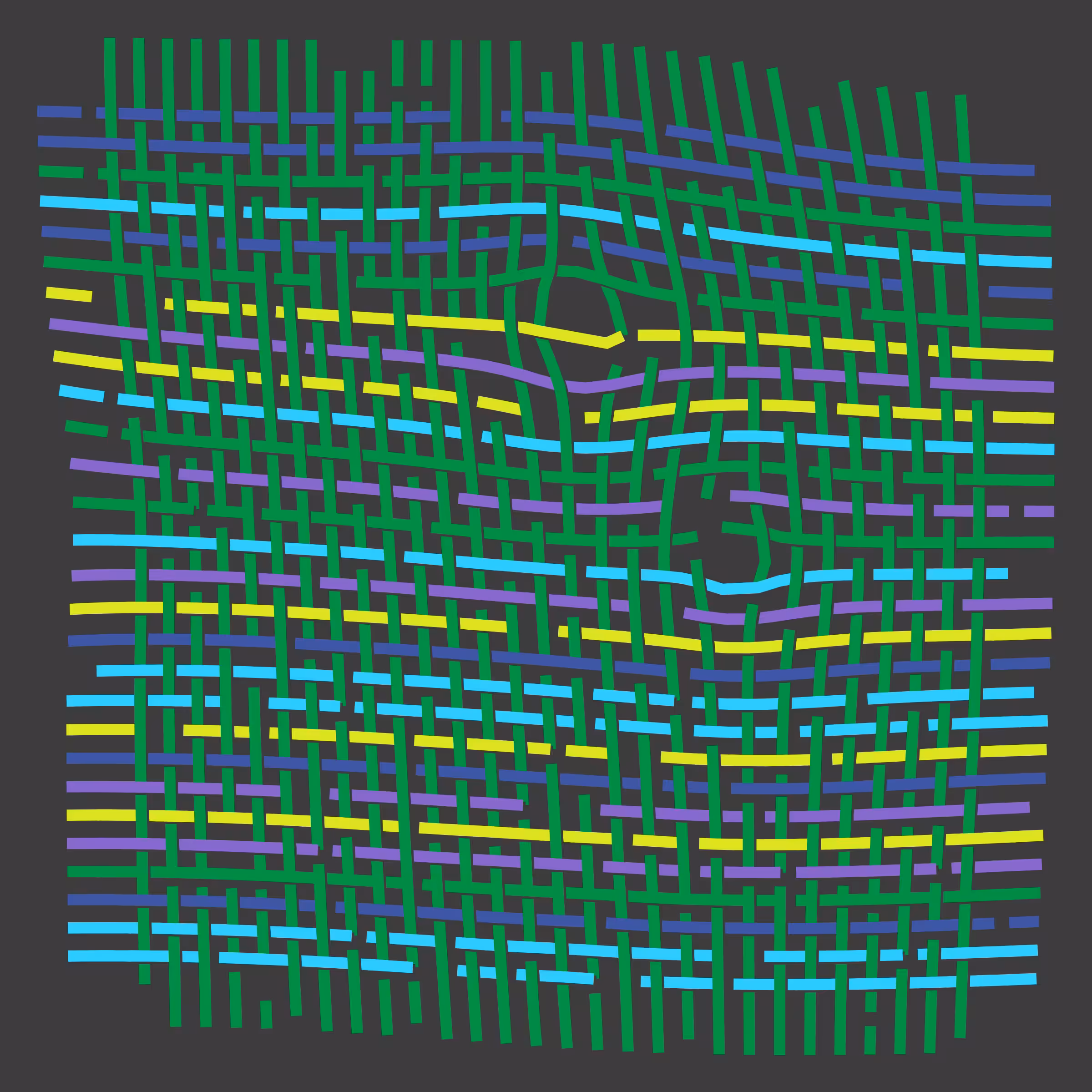 Loom #140