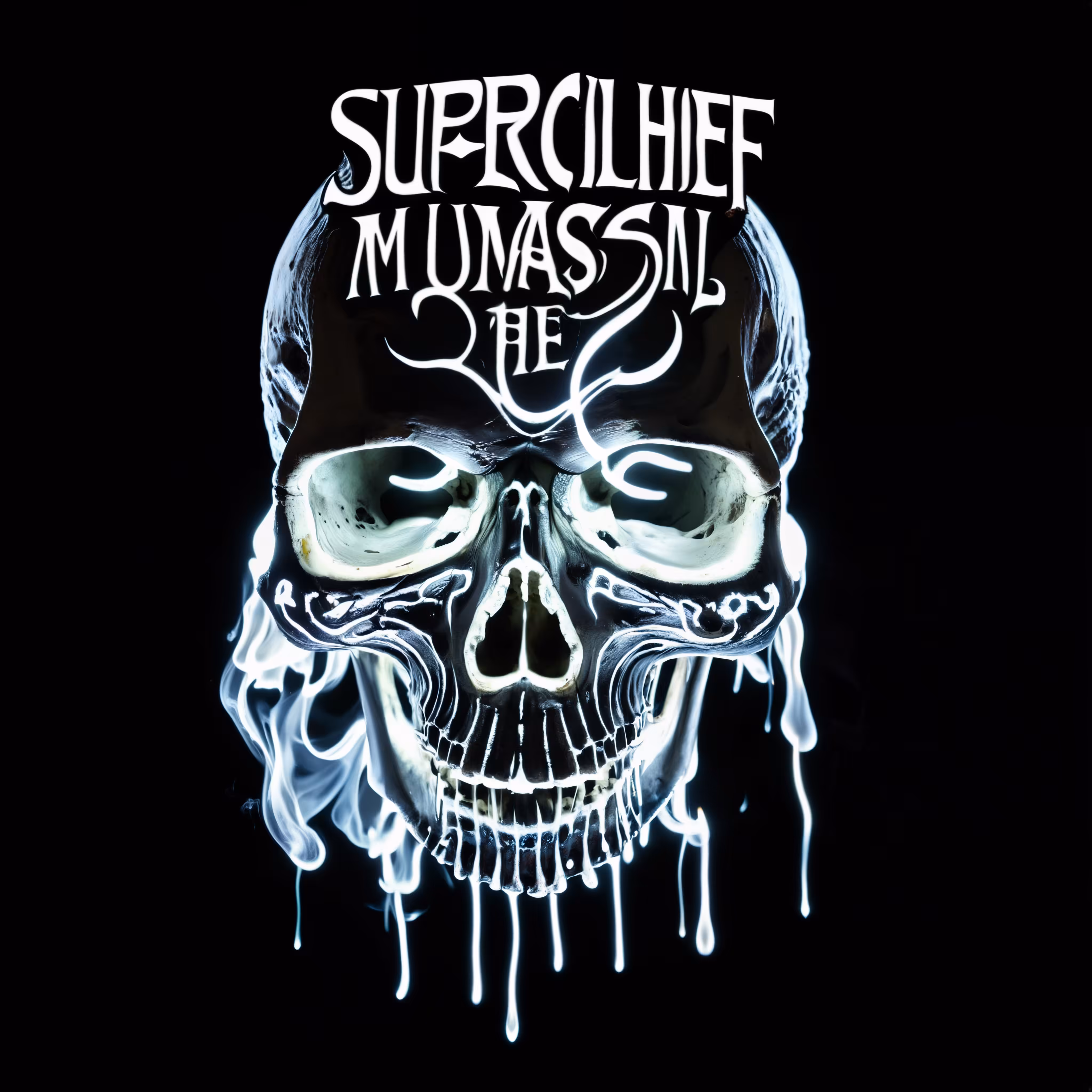 Superchief x EmProps x Vnderworld #103