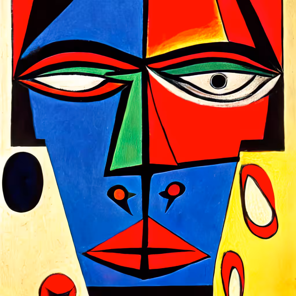 Artful Degen #267
