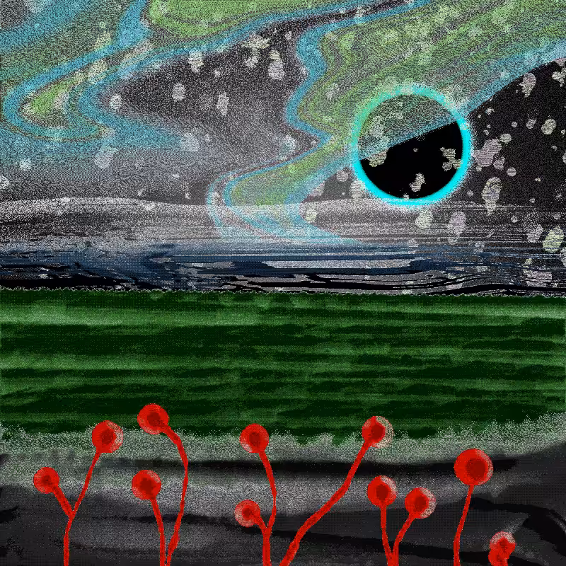Ceshan's Psychedelics #45