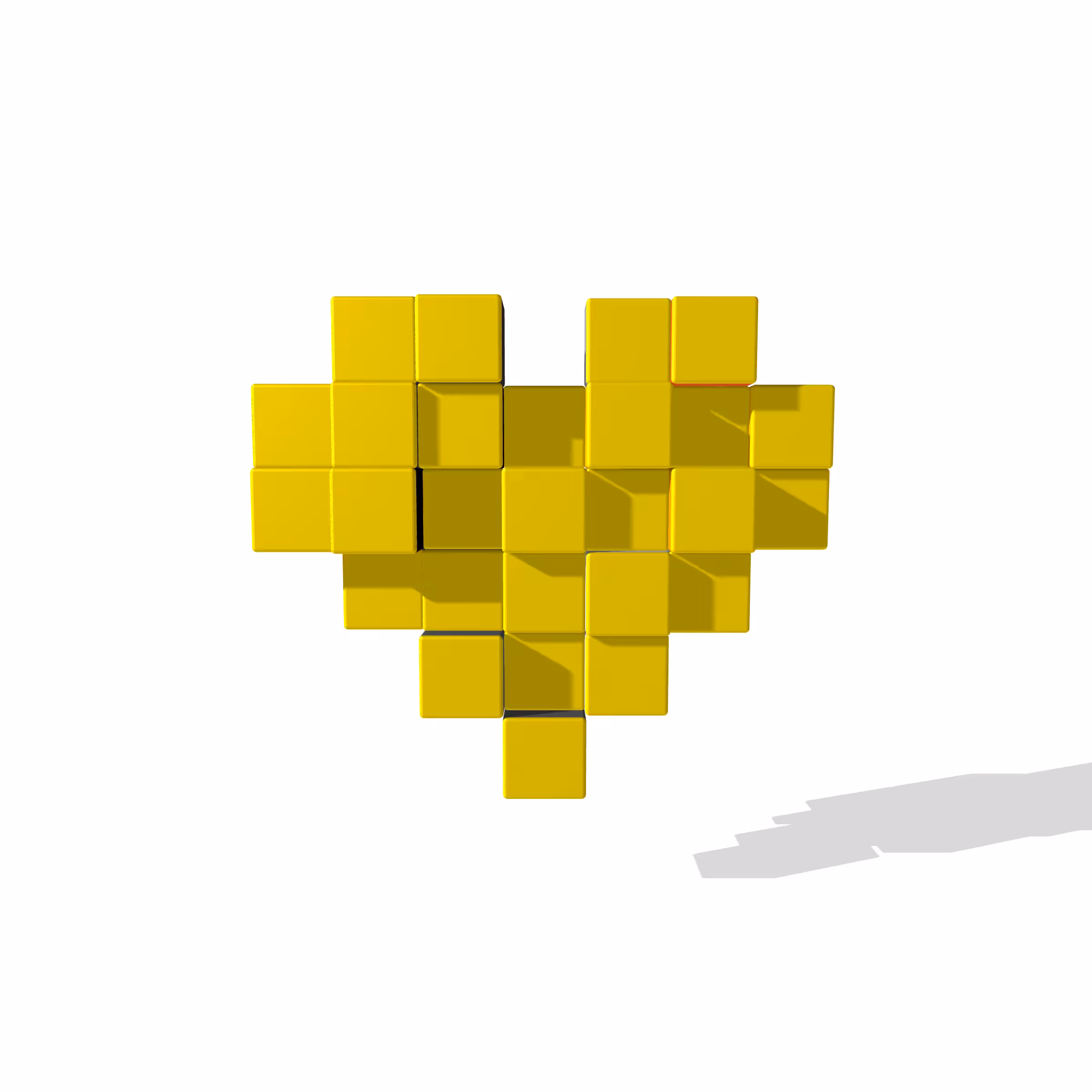 heart + craft #12725