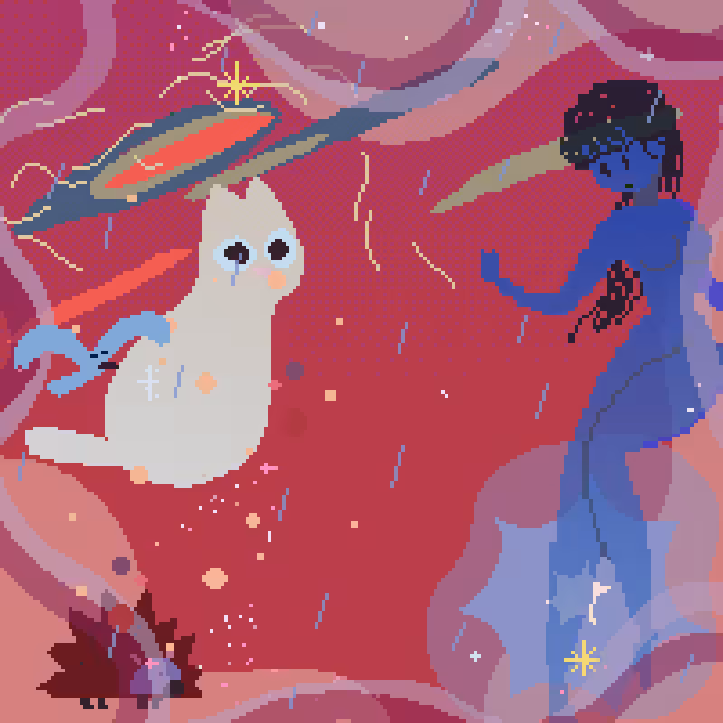 Cosmic Trip #25