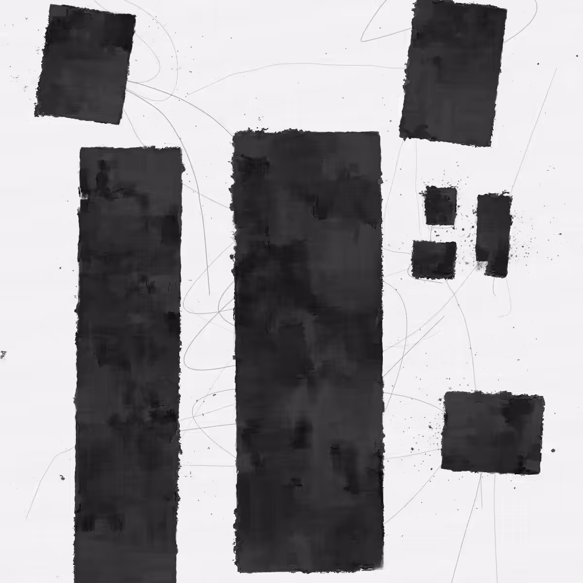 Disjoint and Disoriented #137