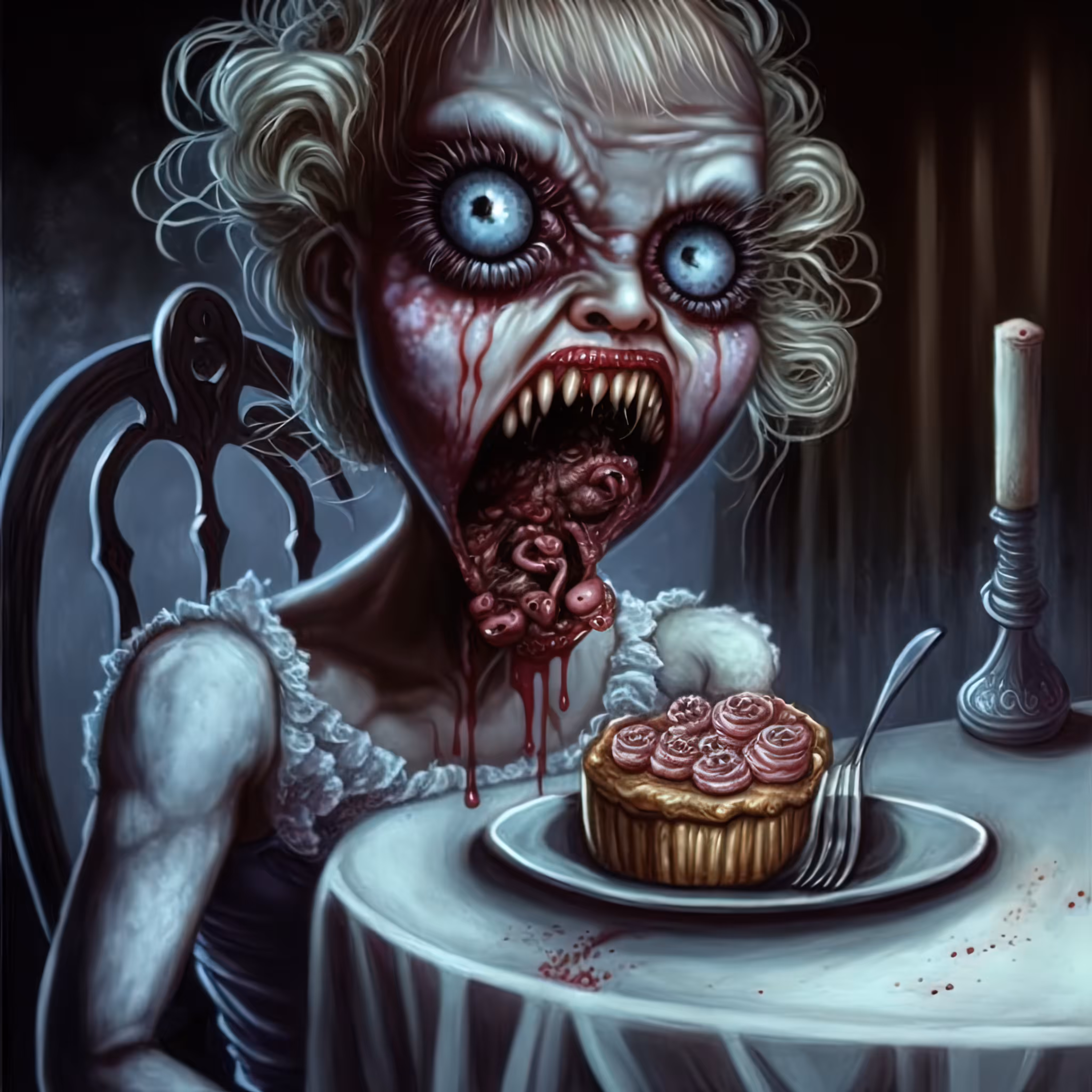Cryptox Designs: Garbage Pail Kids Reborn 12