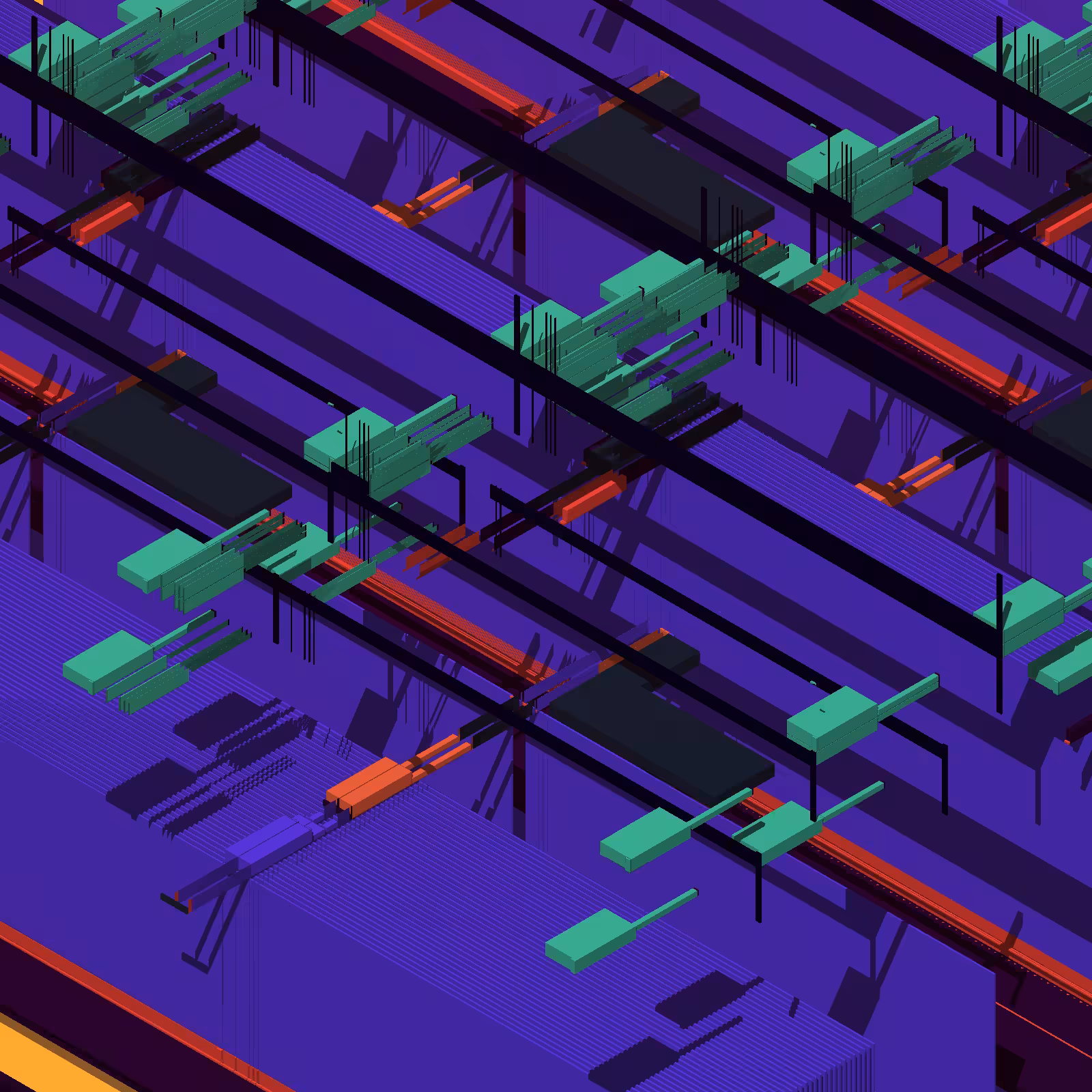 Heatsink #266