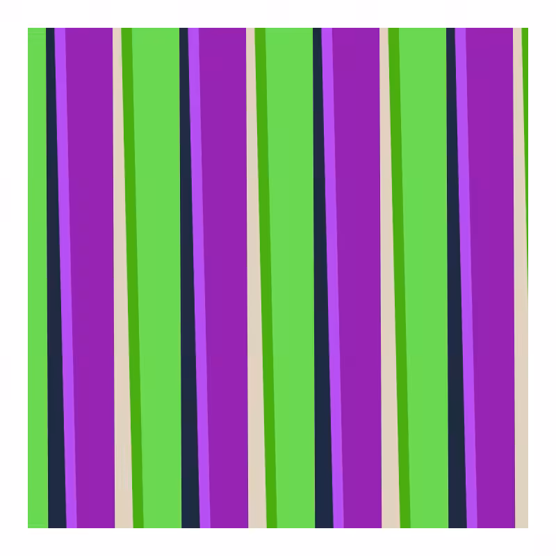 ALL COLORS ARE FANTASTIC #307