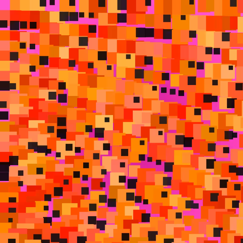 rectangles:seaofshapes #1