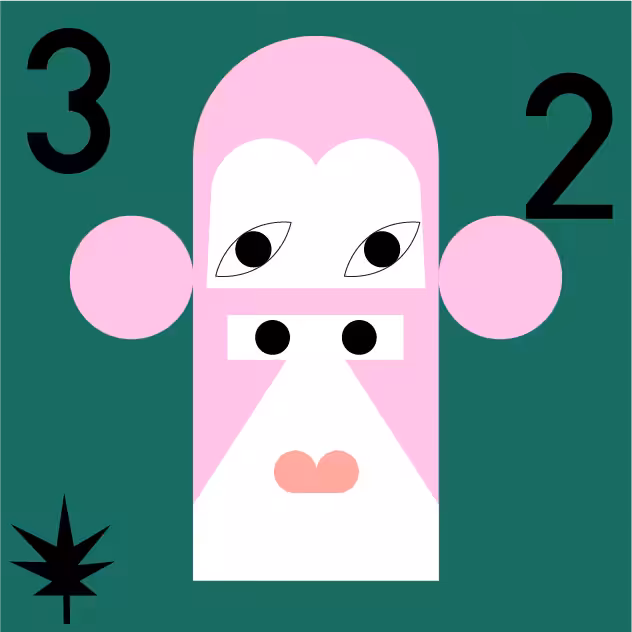 Super Cool World #4128