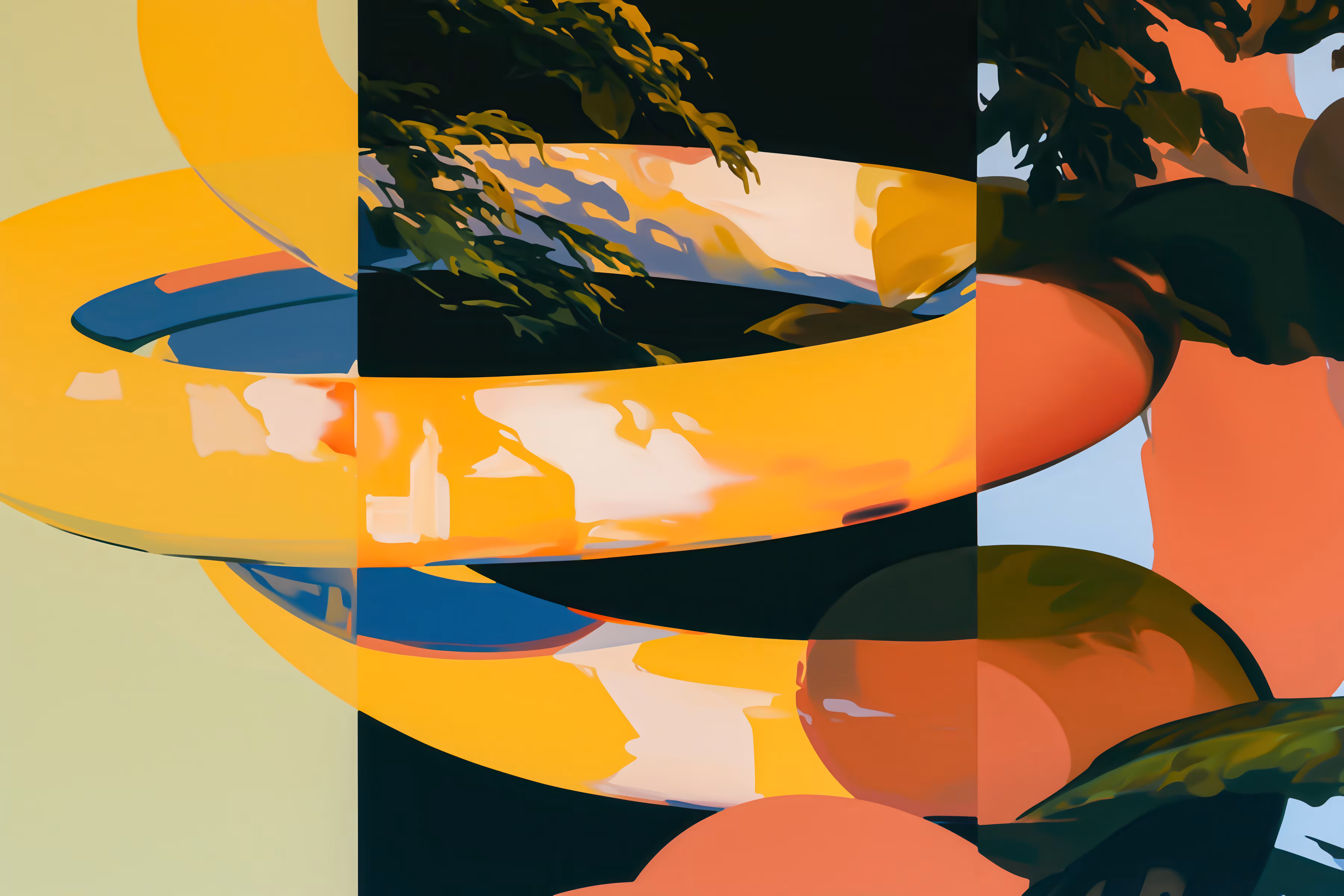 Perspectives #3