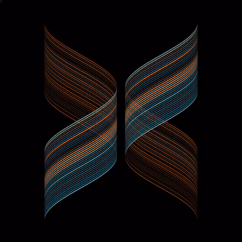 Kinetic Butterfly regen #45