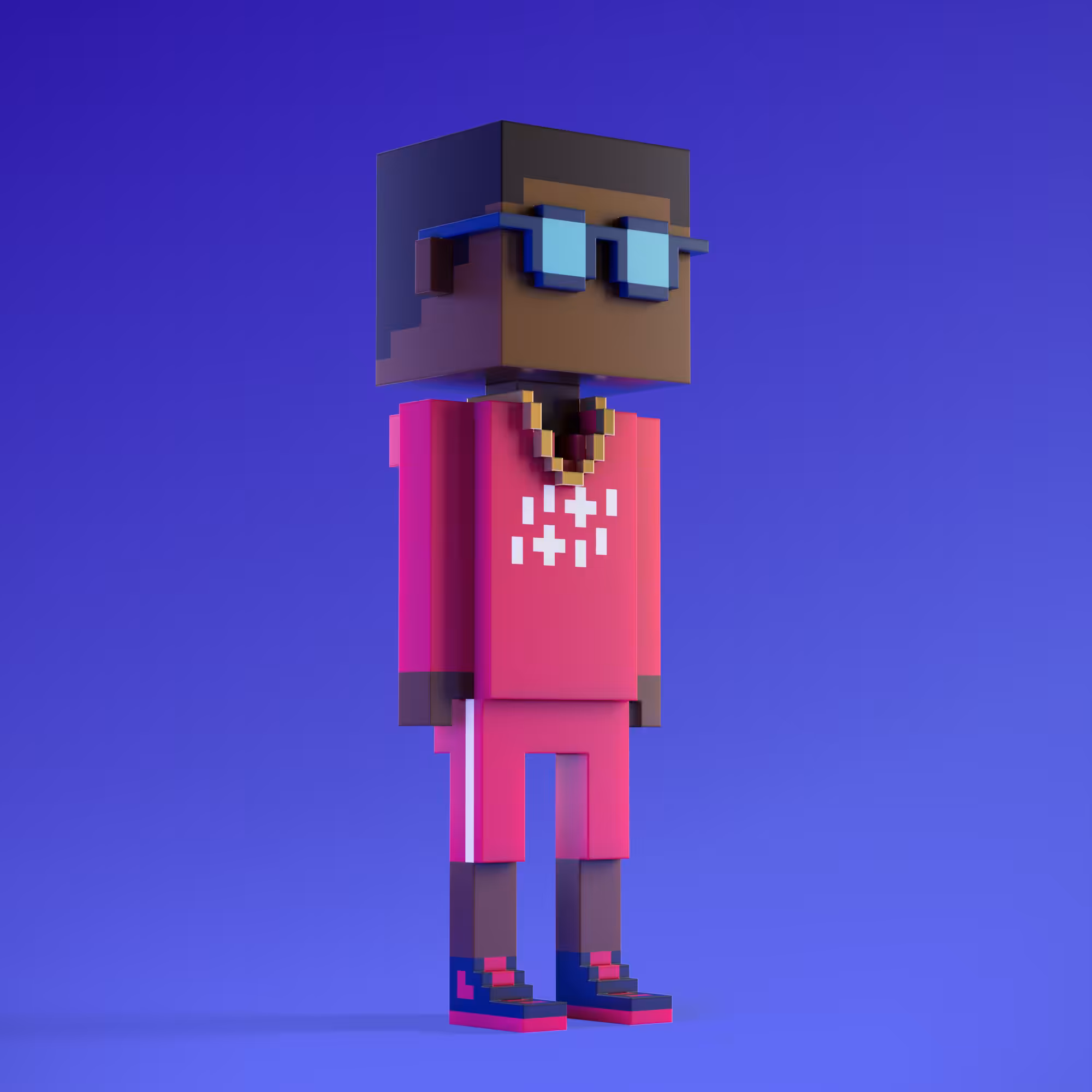 Meebit #12634