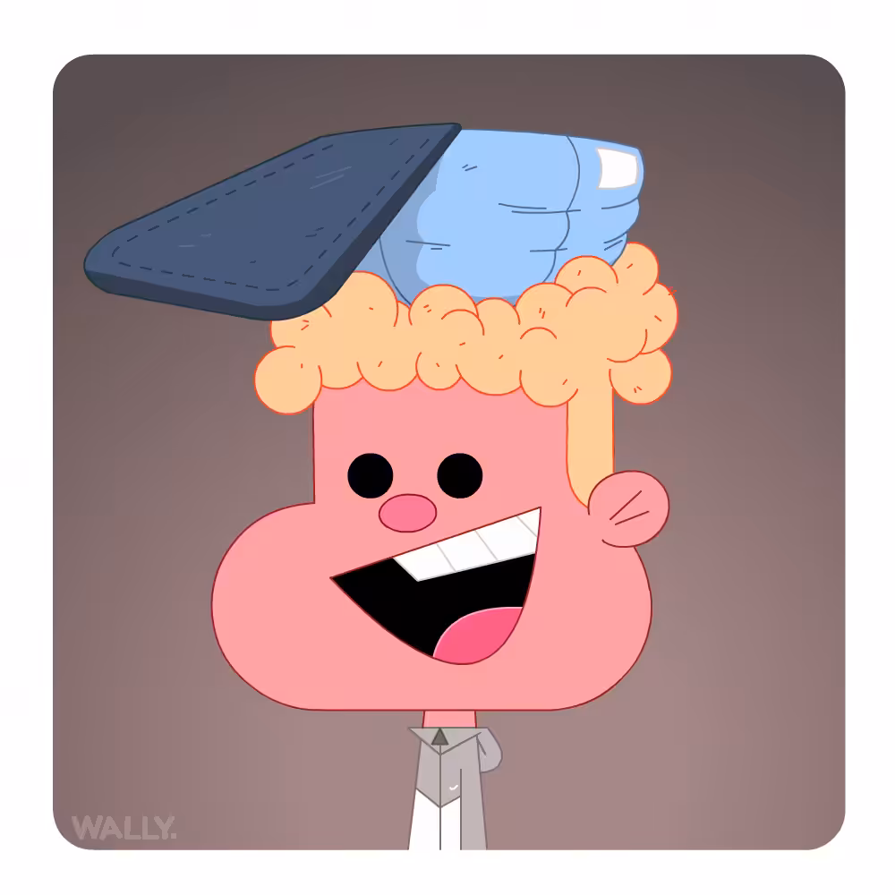 WALLY 0709