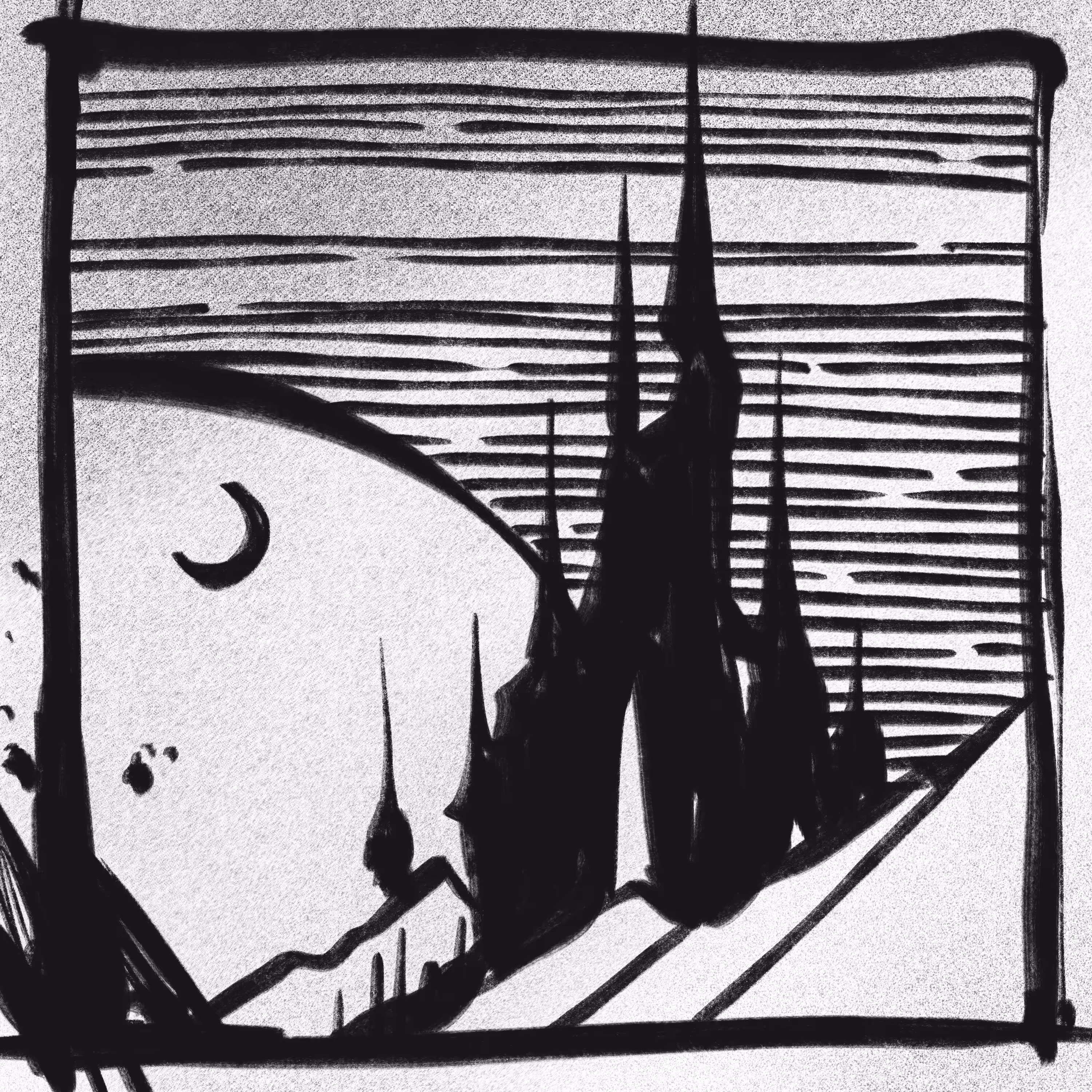 #5 "SHADOW"