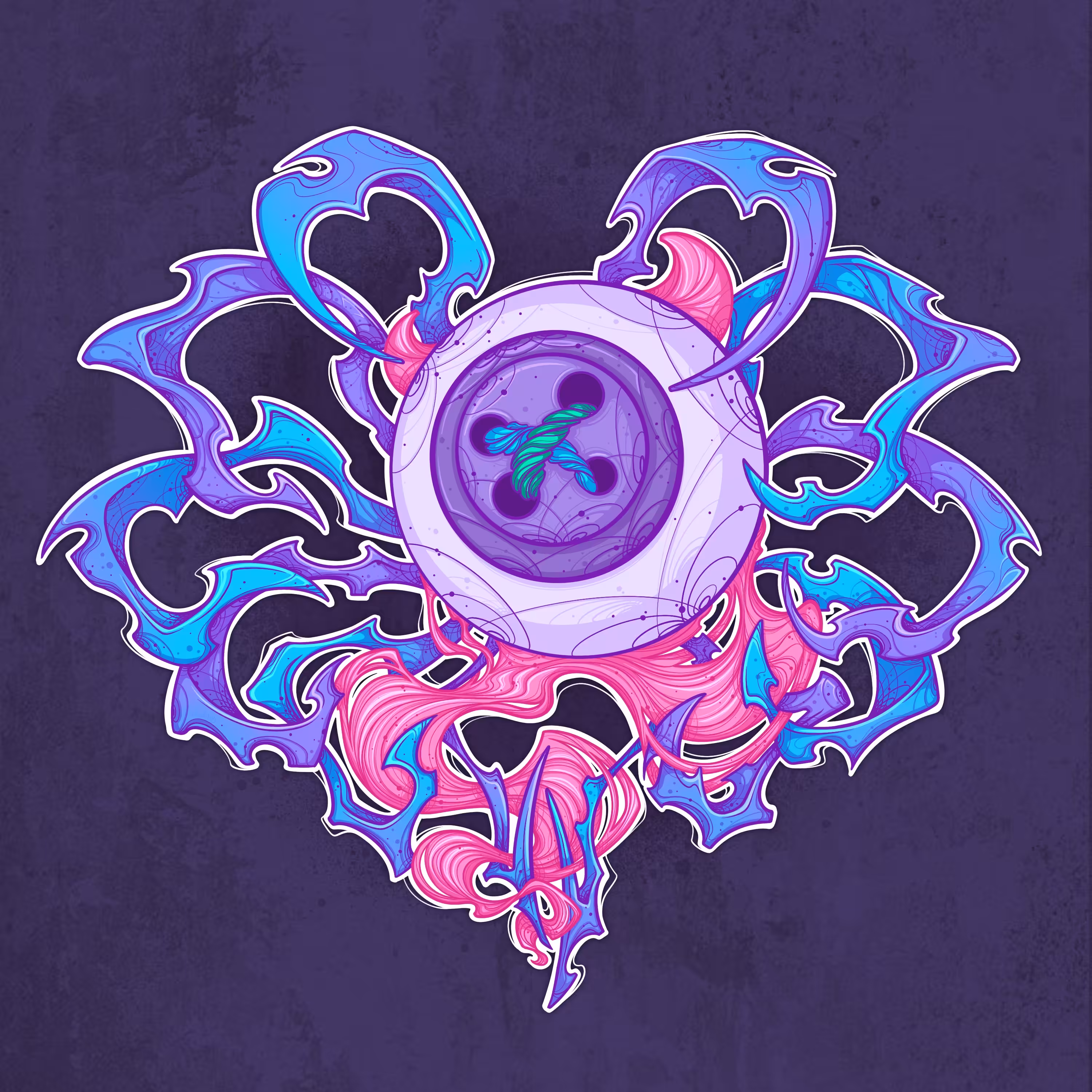 Neon: Eye
