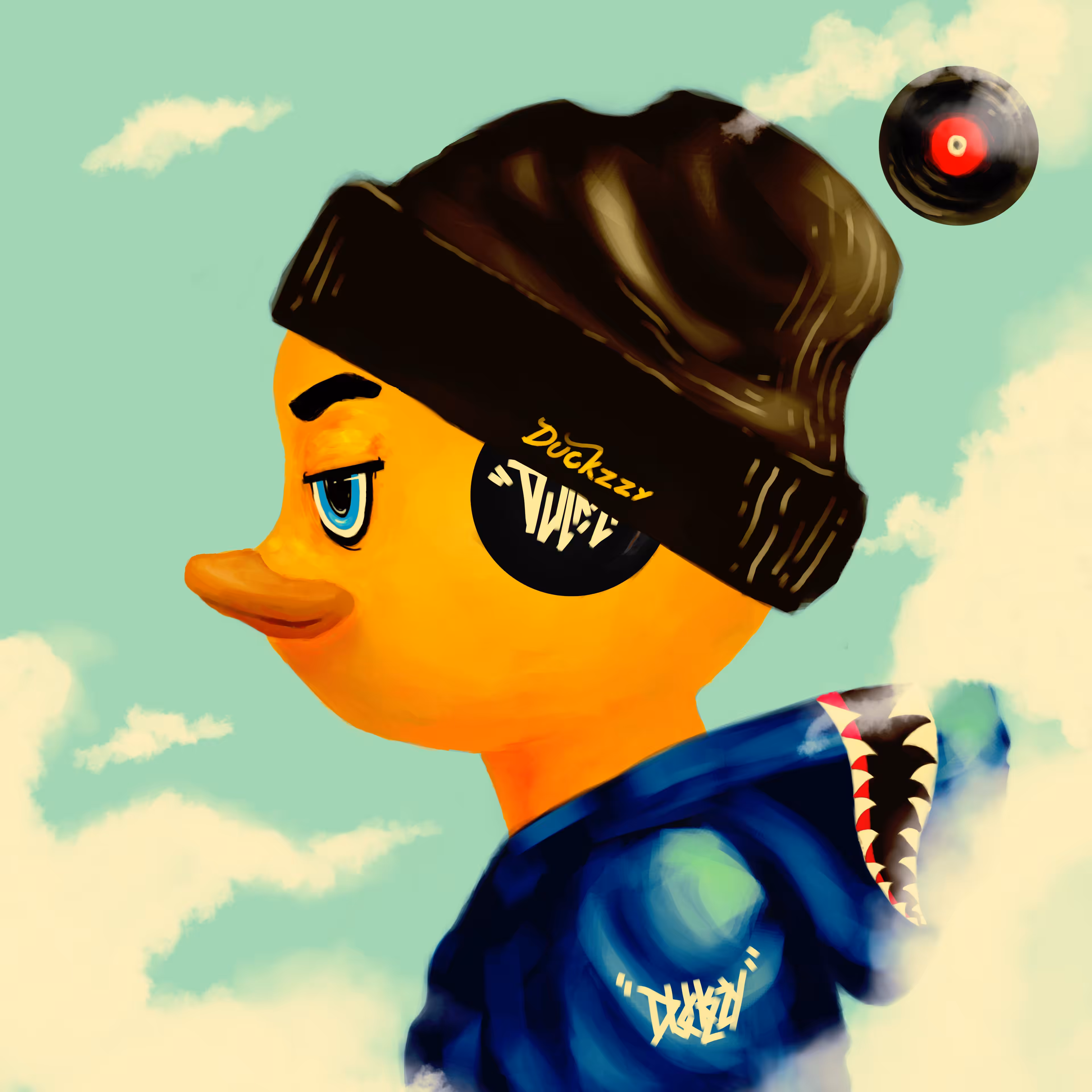 Duckzzy 171