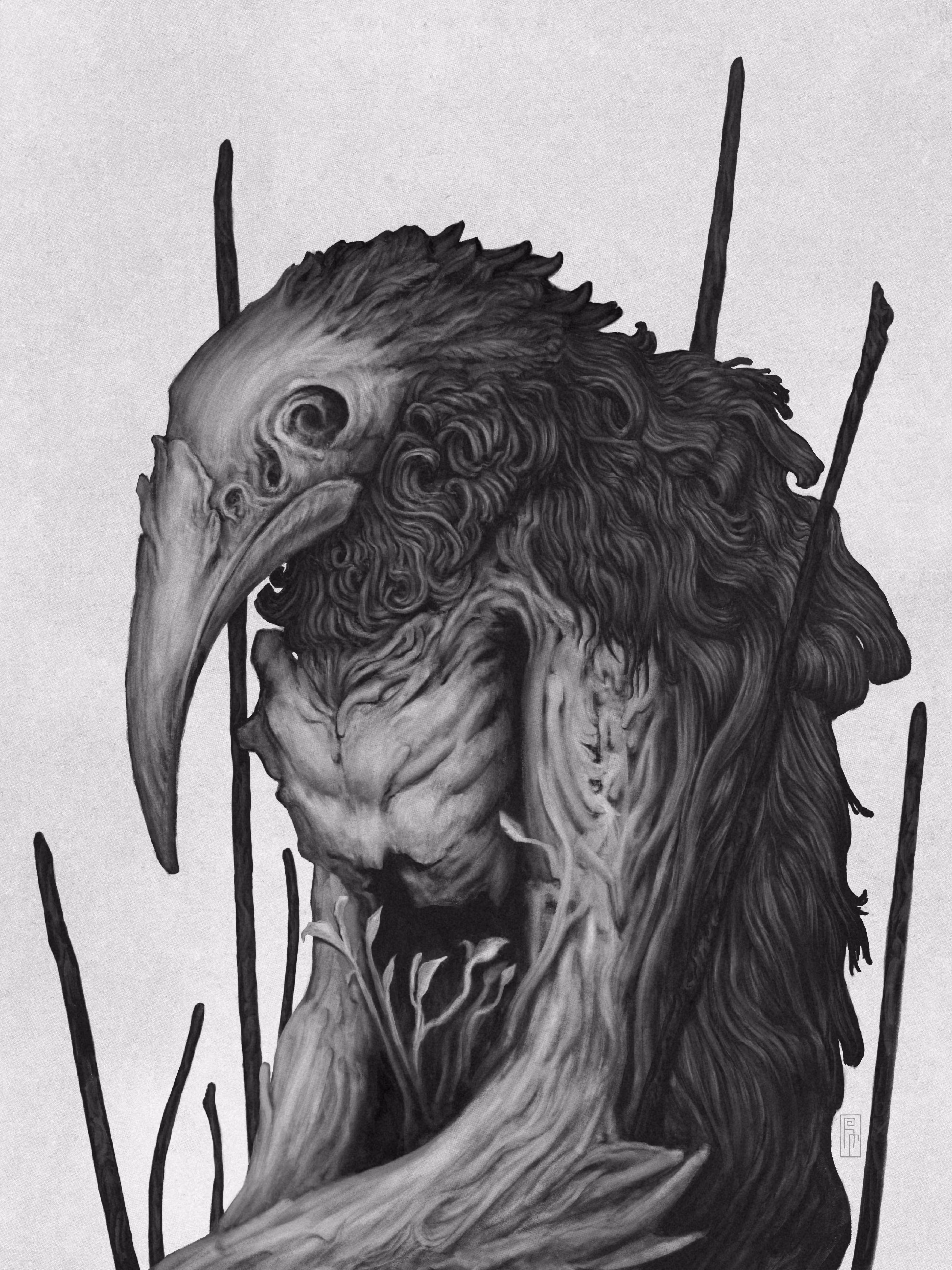 Grovewarden