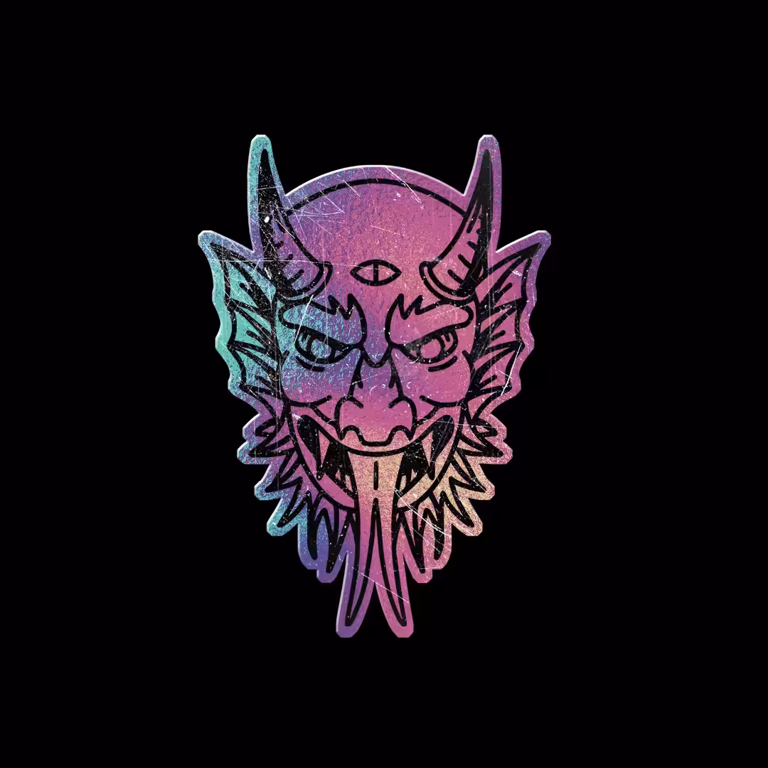 devil