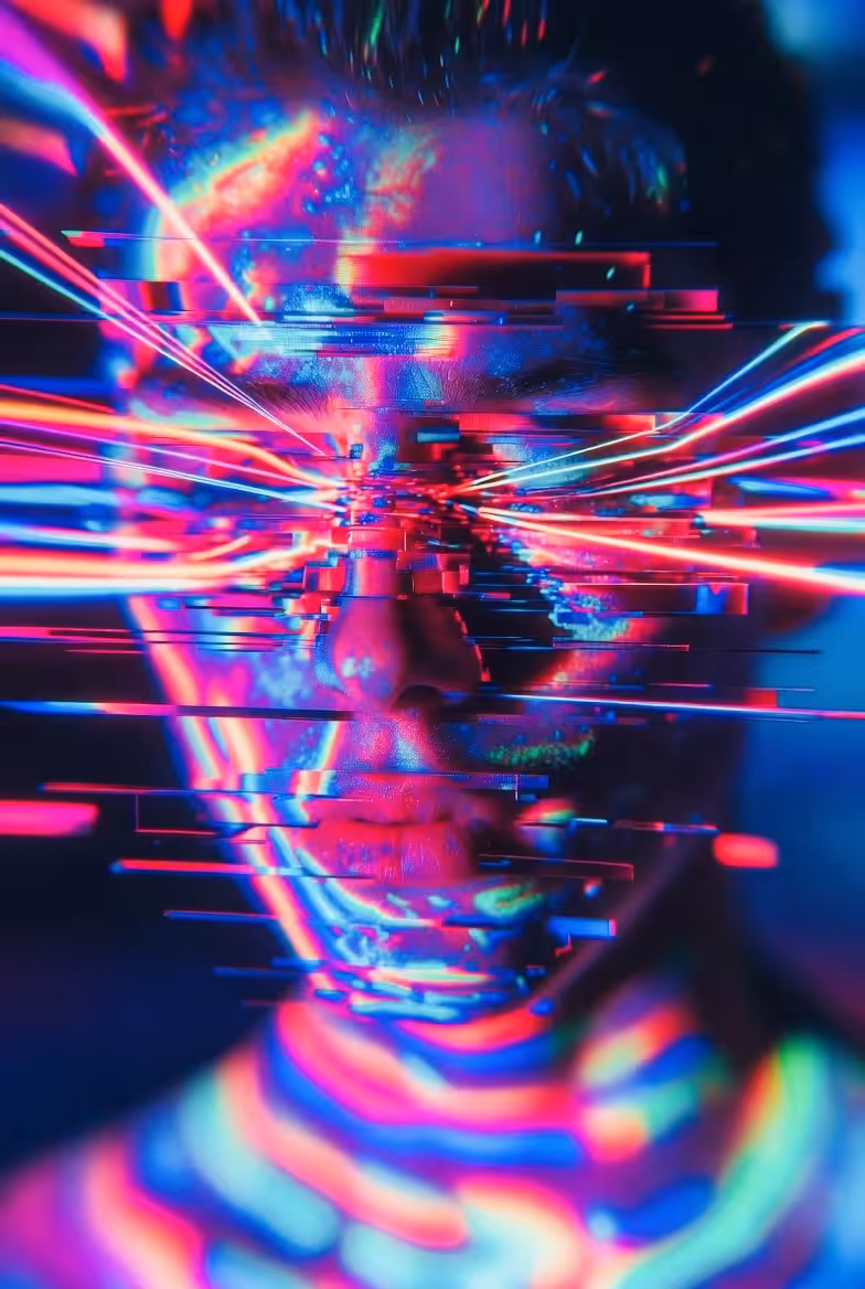 Synthetic Trauma