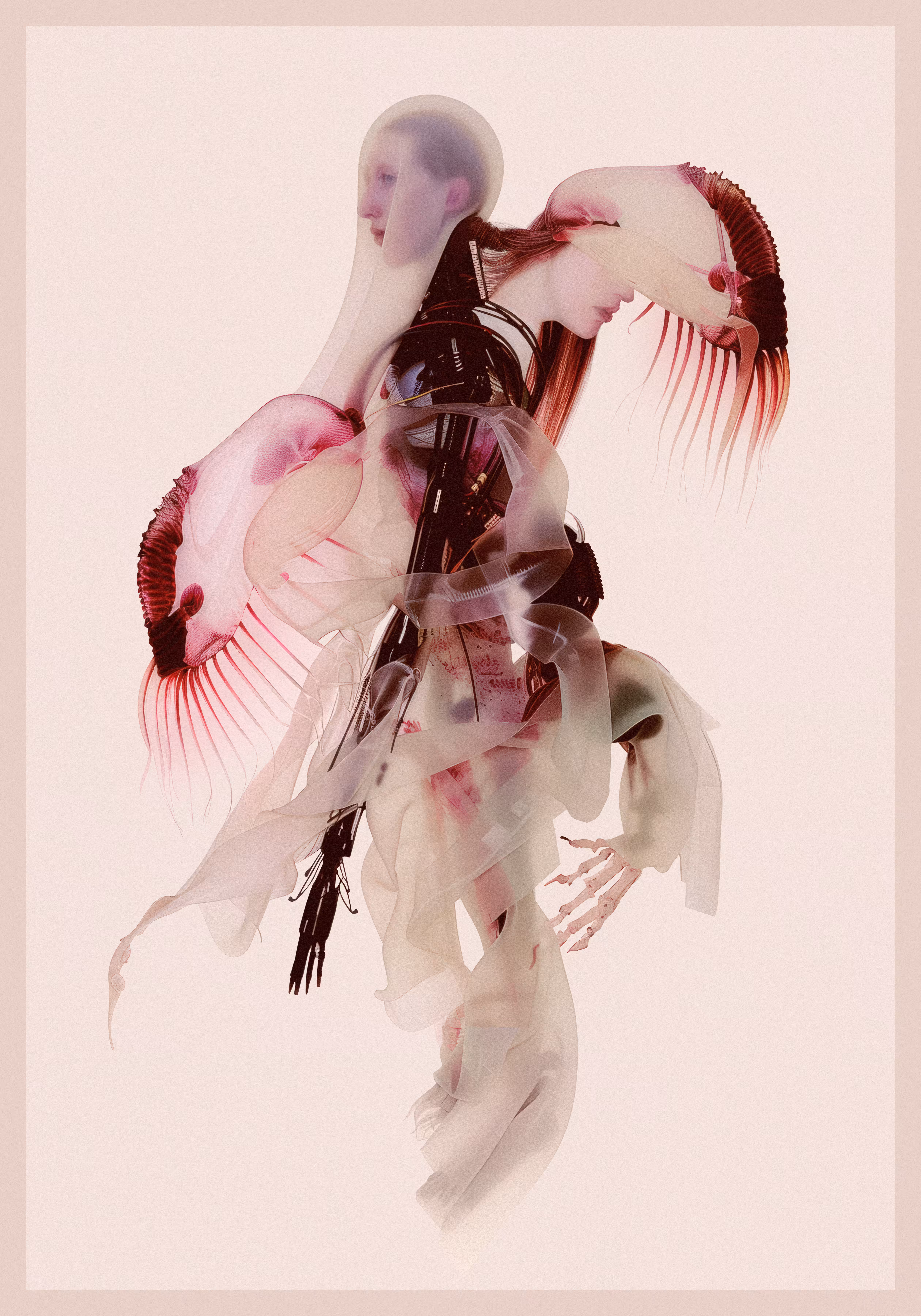 Tender Monsters #2