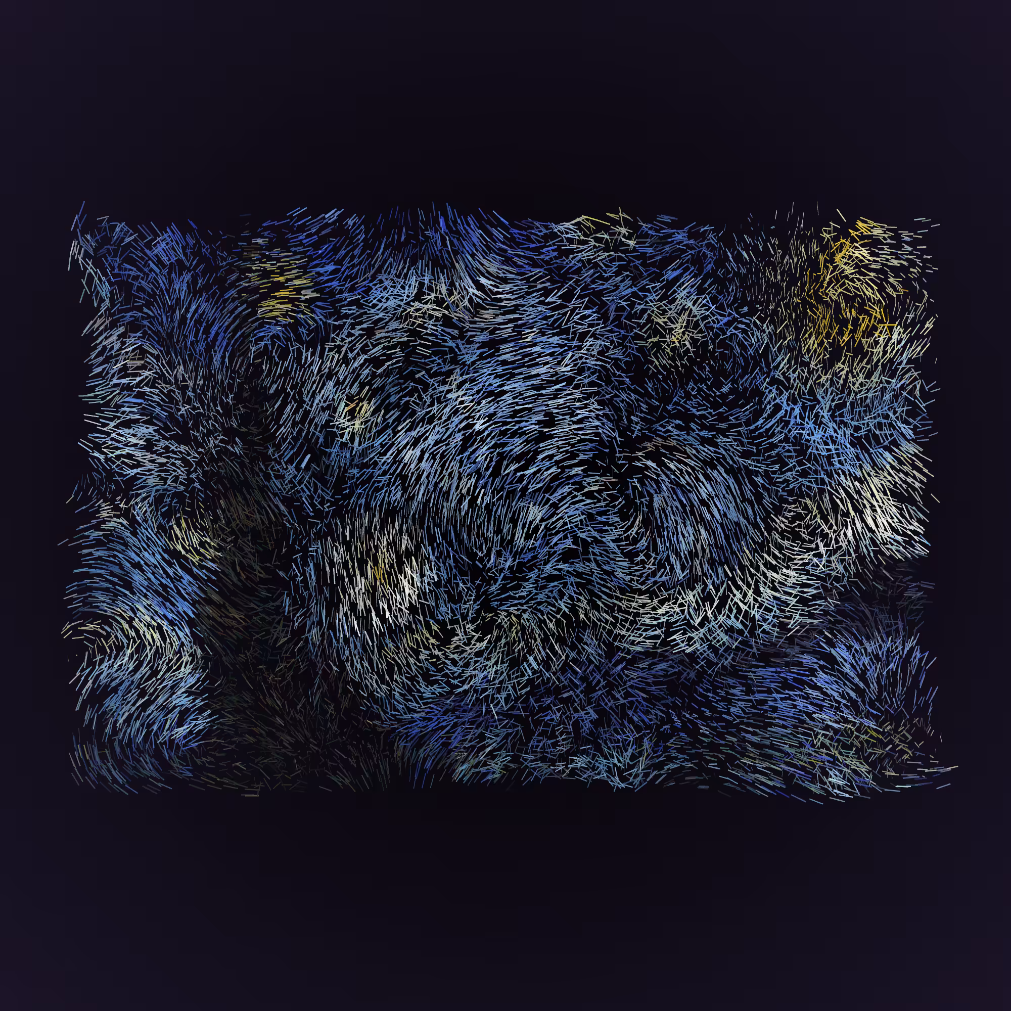 STARRY BYTES #12