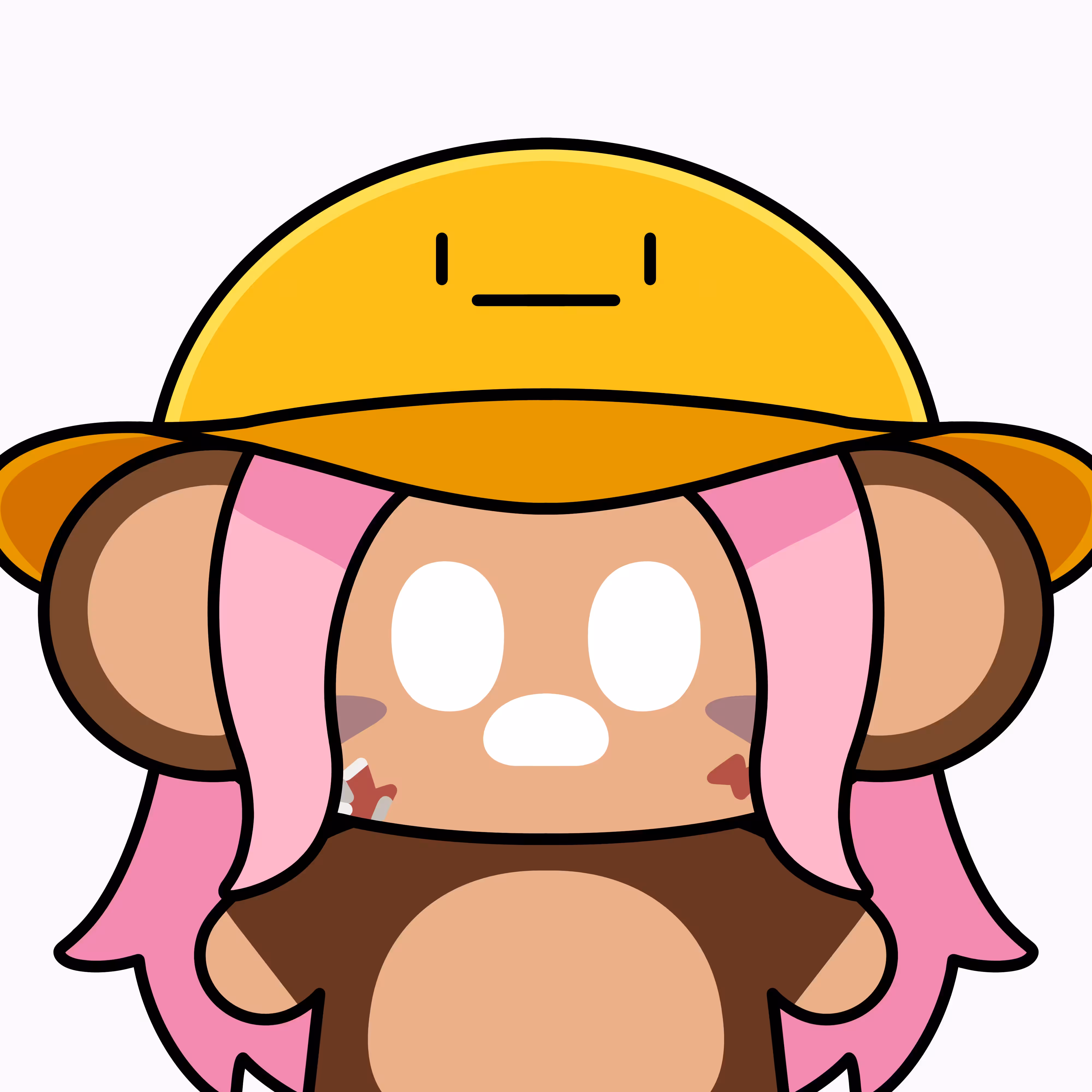 Chimpers: Sayura