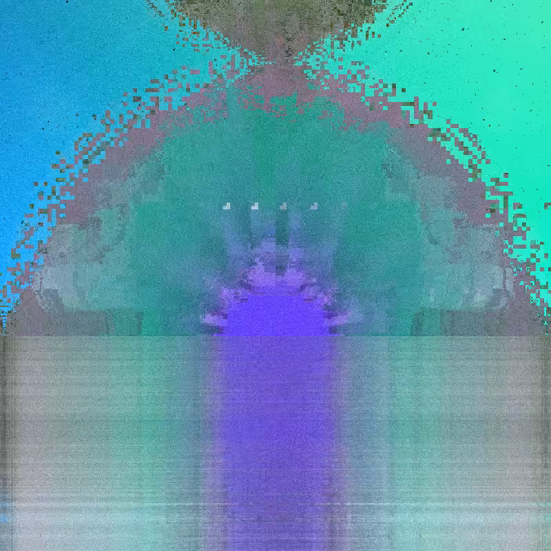 ATOMIC ISLANDS #60