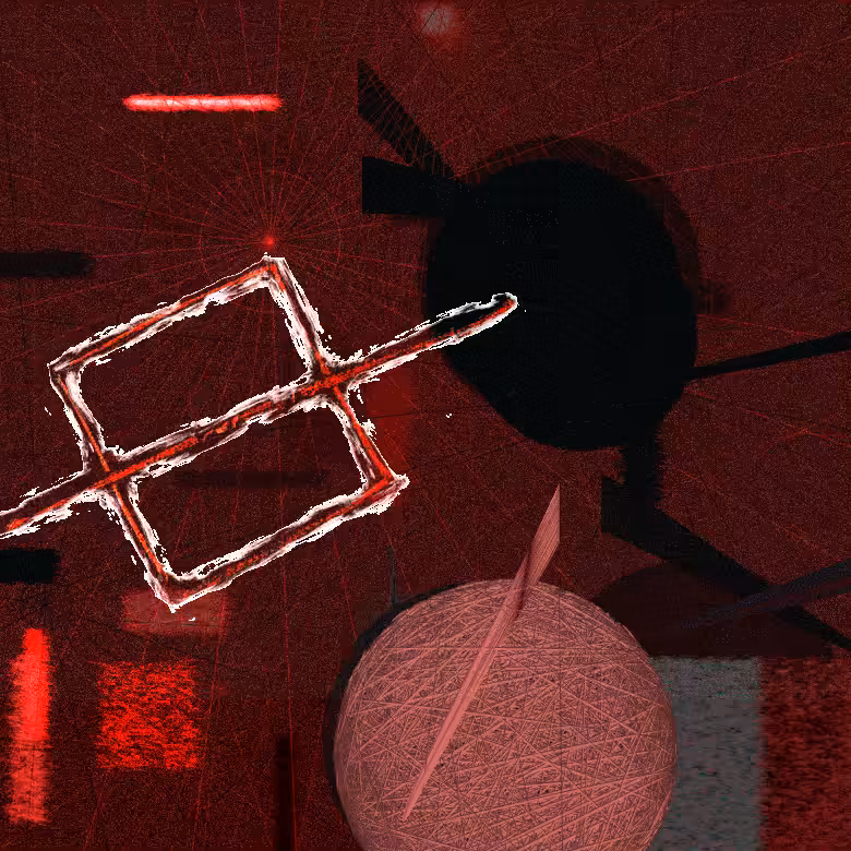 Quantum field #3