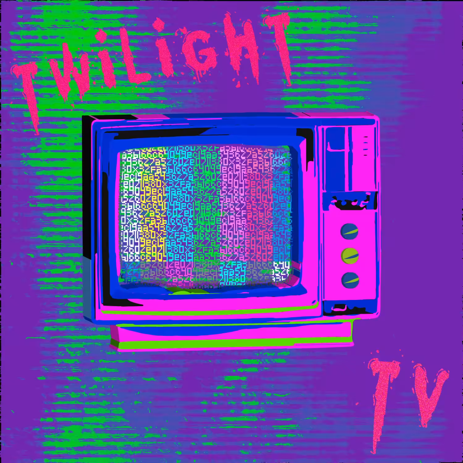 Twilight TV