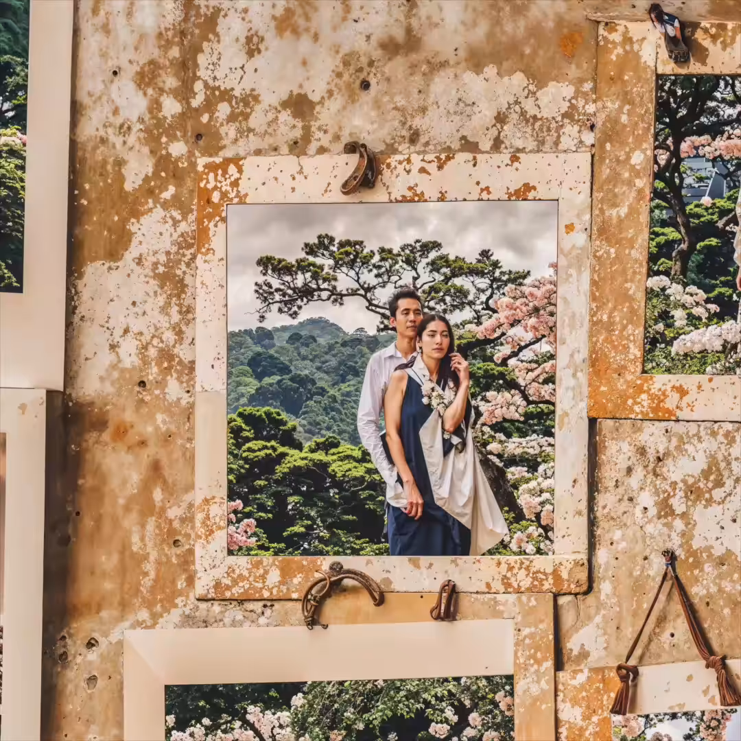 Newlyweds