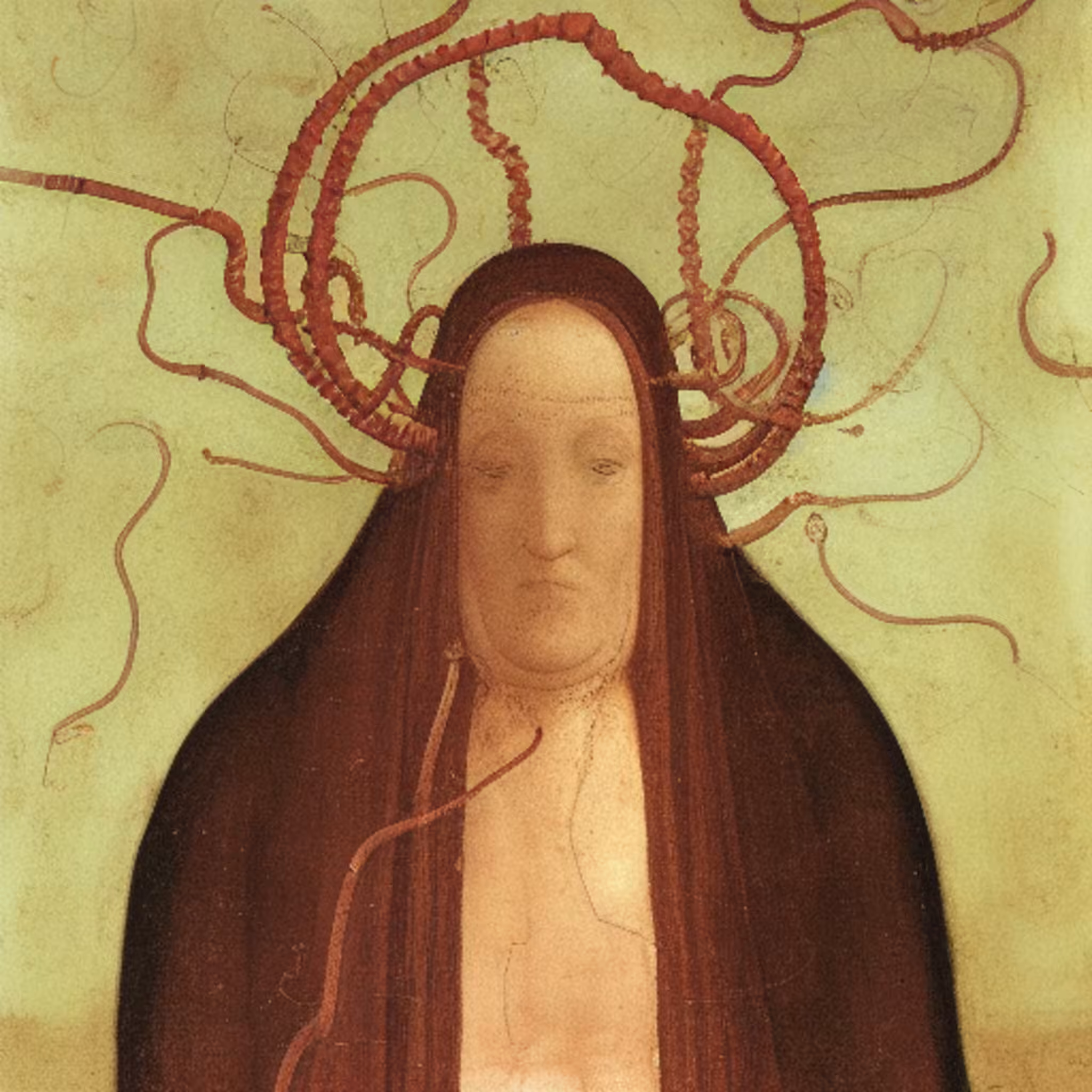 The Oracles #2