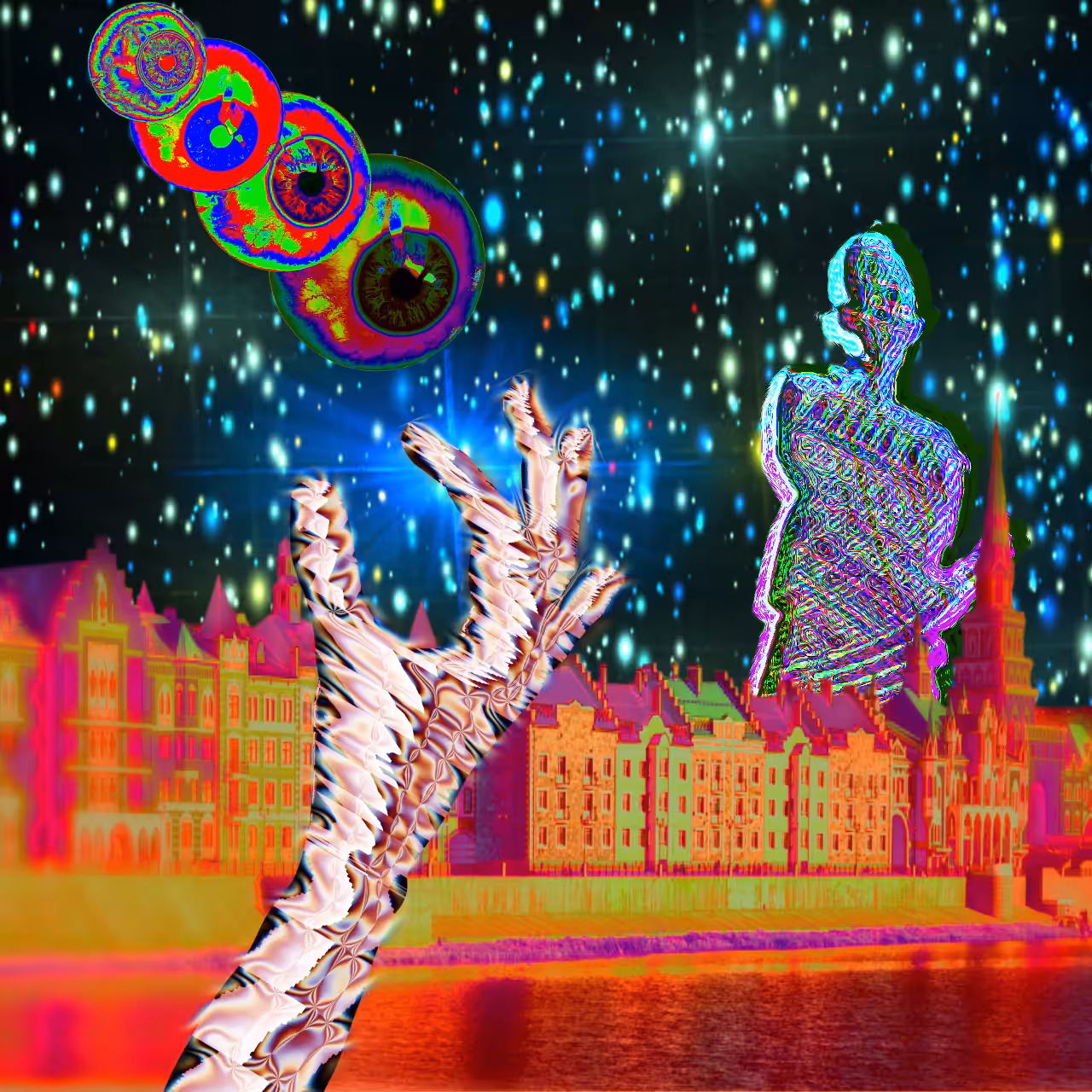 Boundaries of Our Reality 
