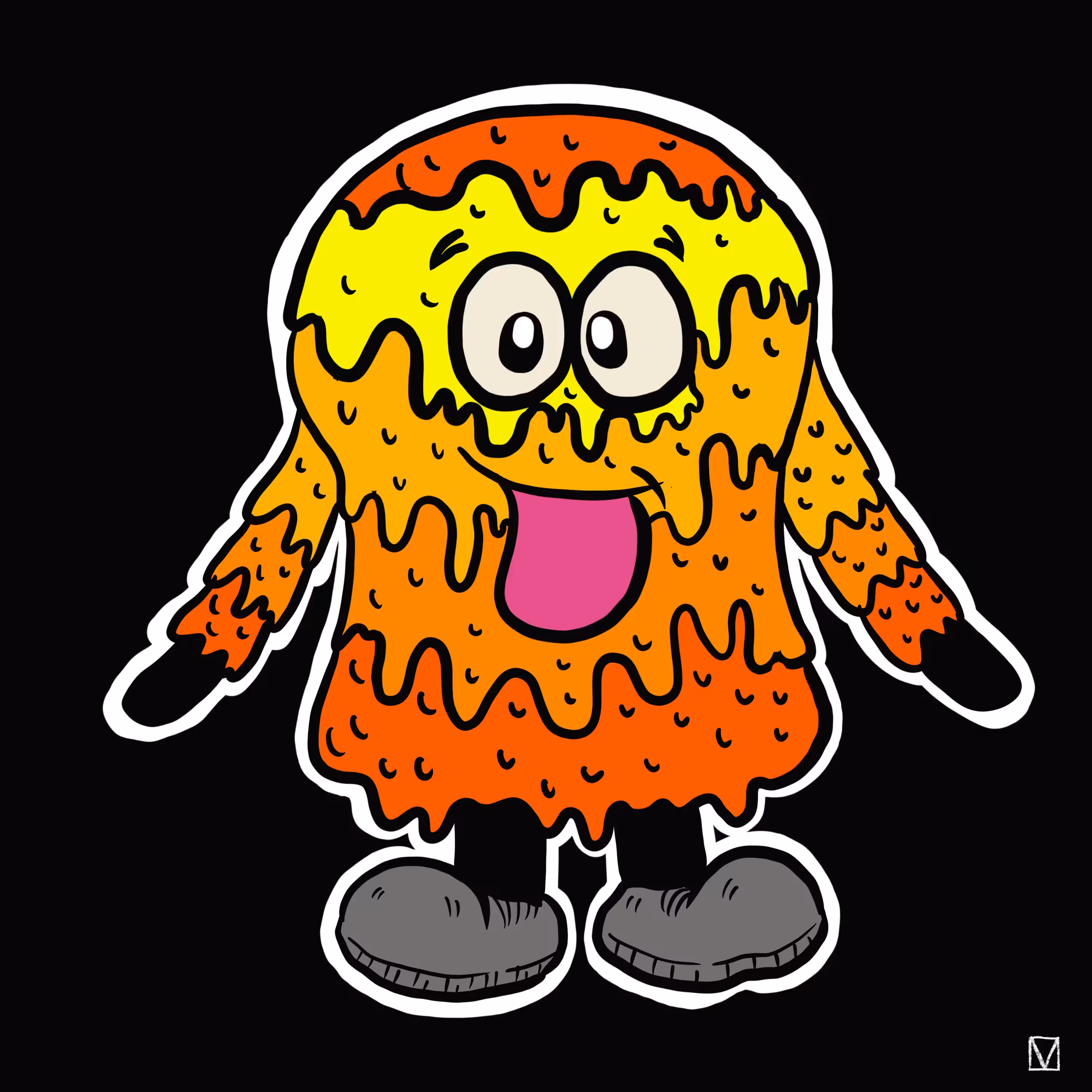 Minimon #7