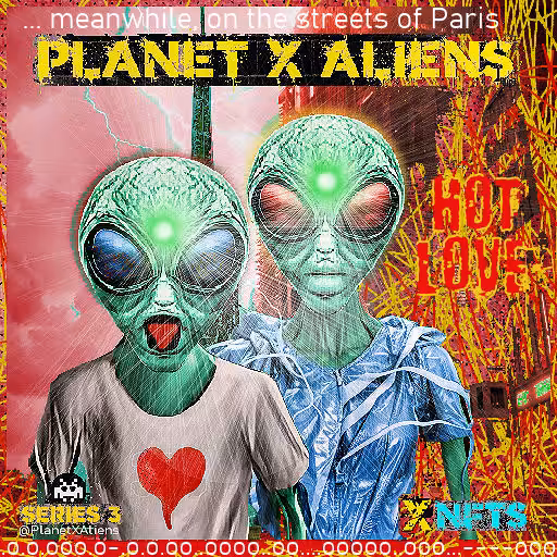 Hot Love 