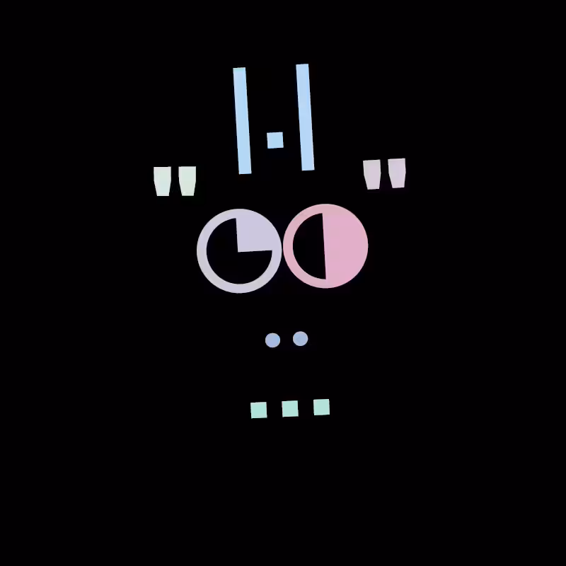 ascimojis: ascimoji #6666