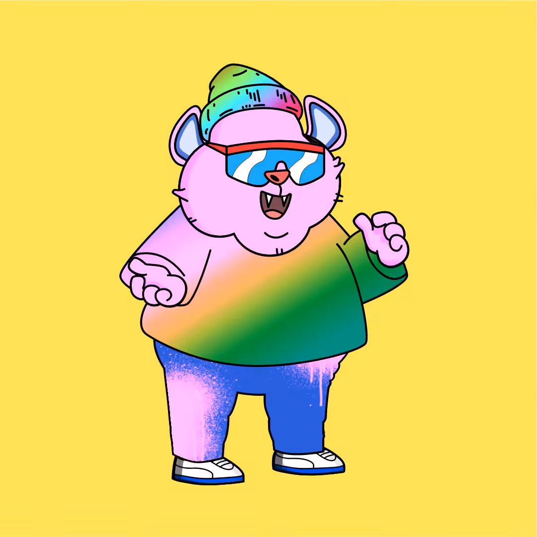 Hamster #2 #85
