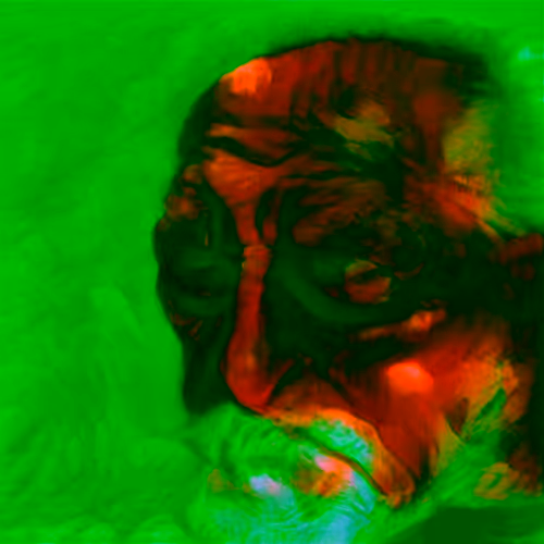 Ai Human Art [Not For Sale] Test #1