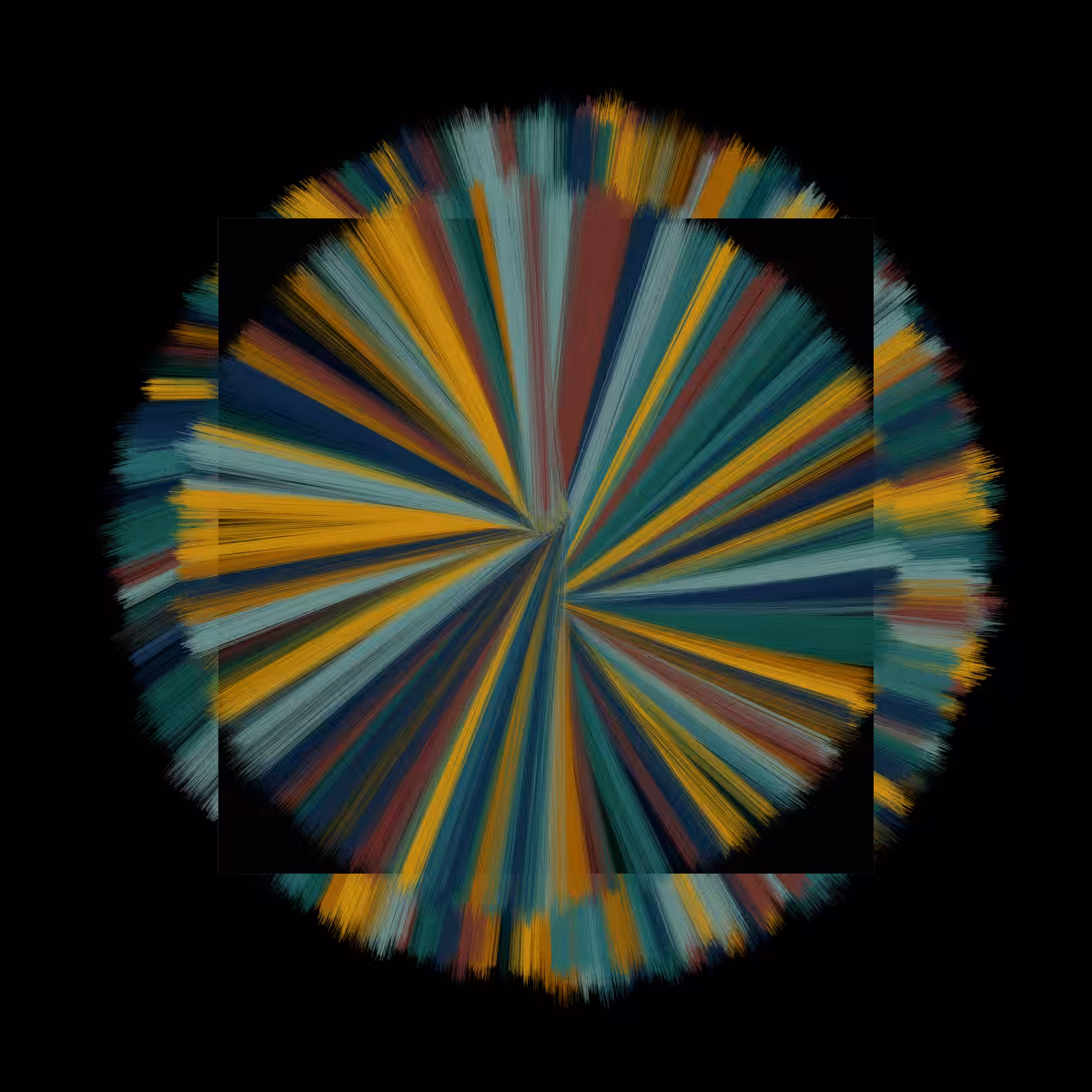 a synchronicity  #62