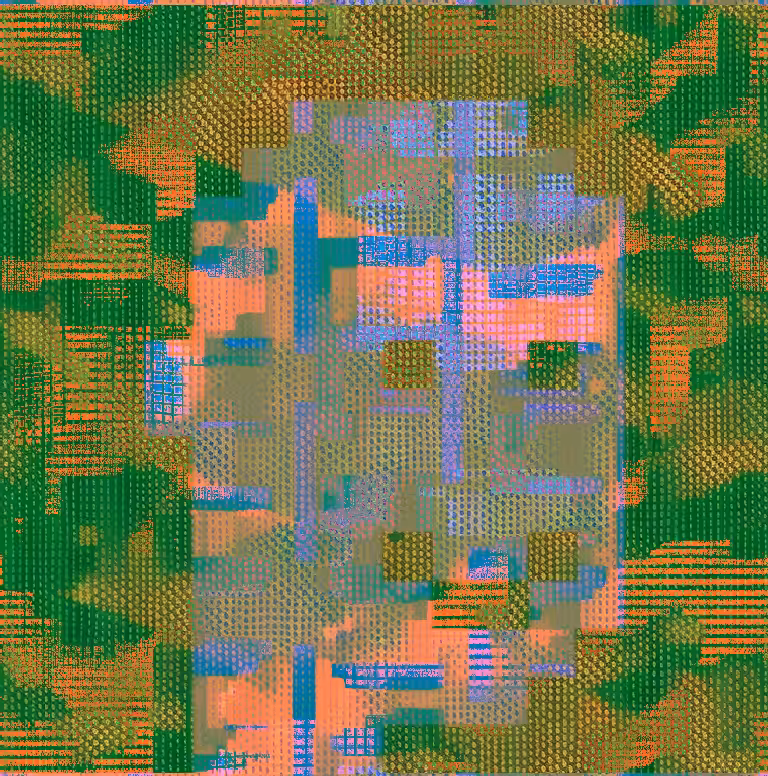 coalescence #7077