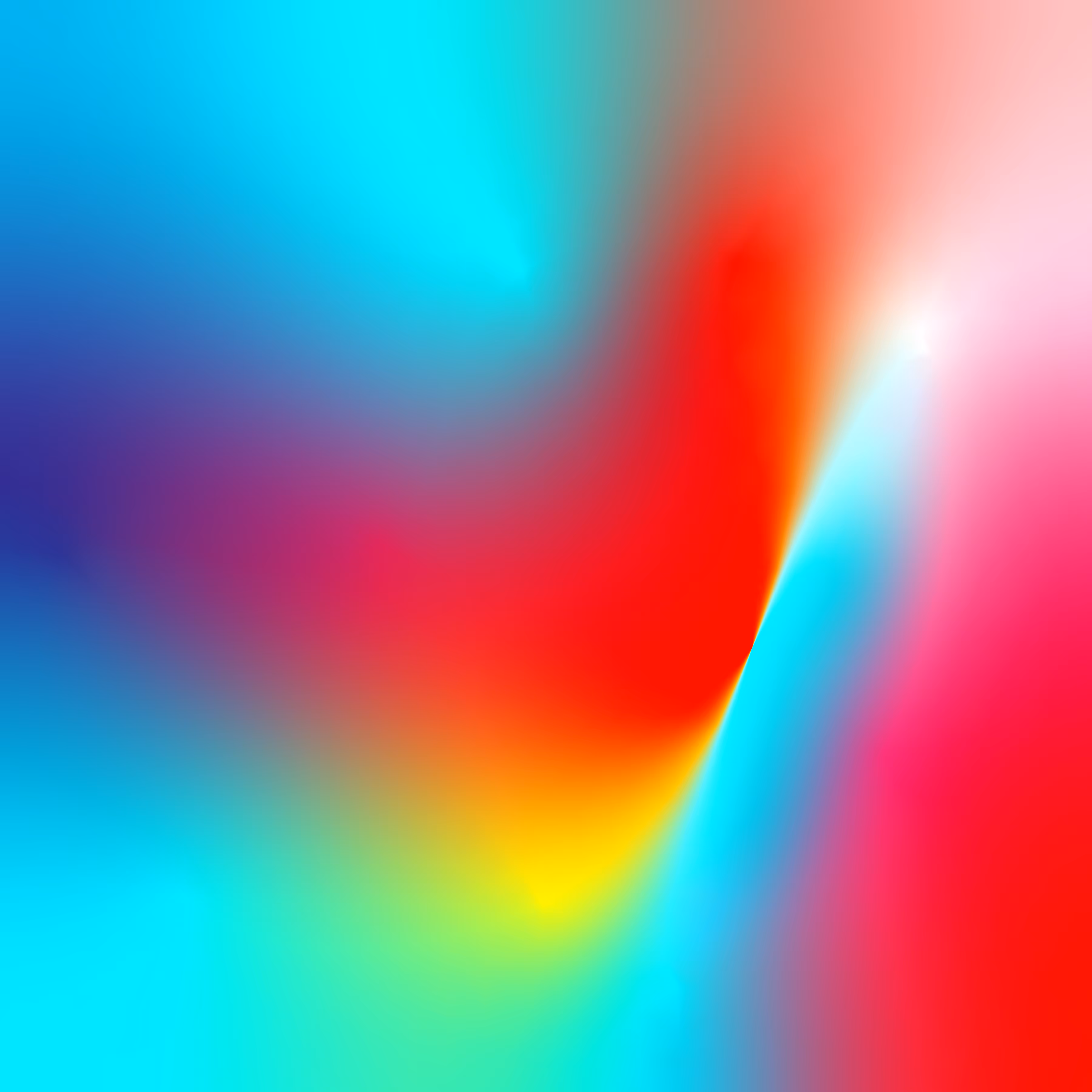 dancing lights #1