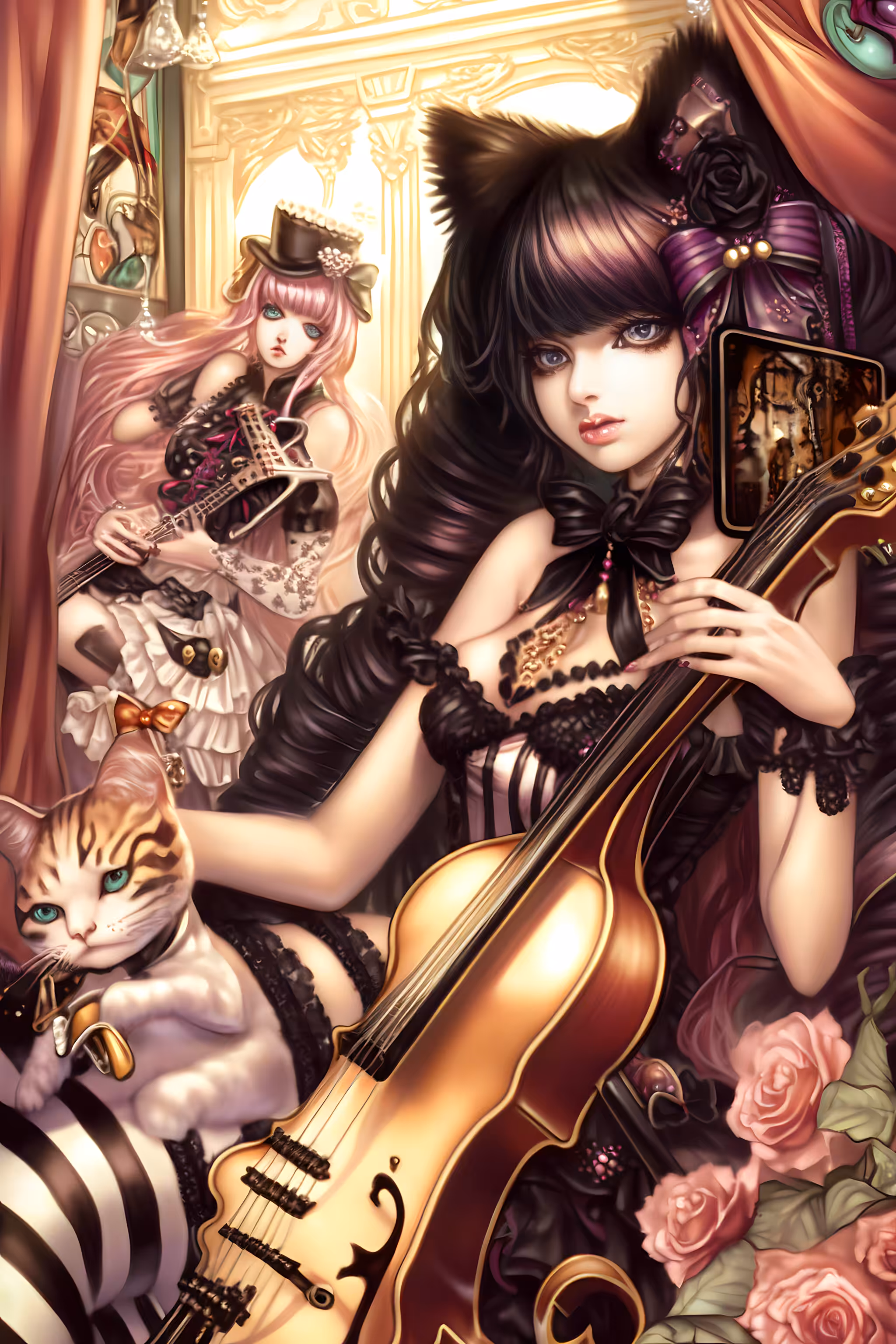 Meow #118