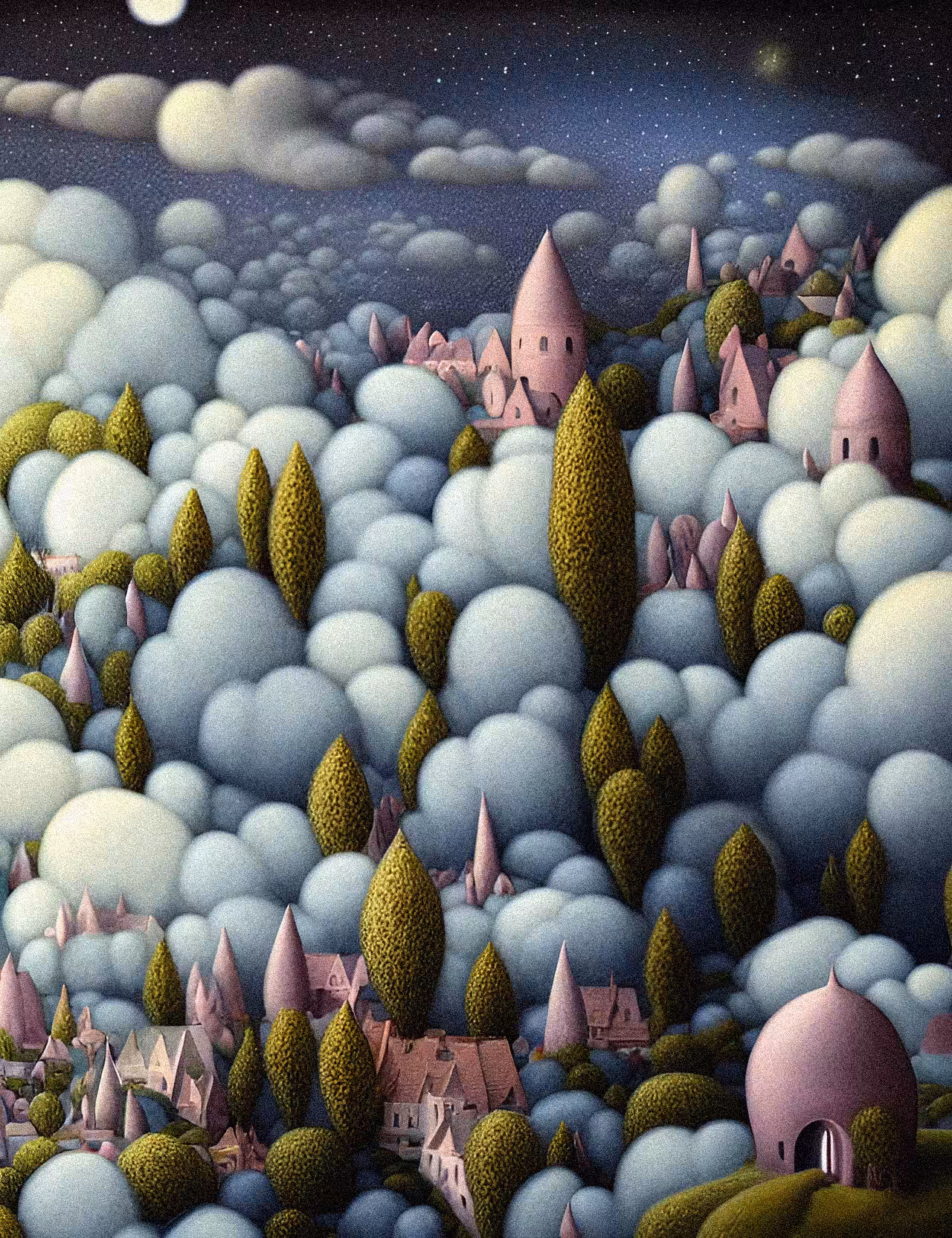 Mosques